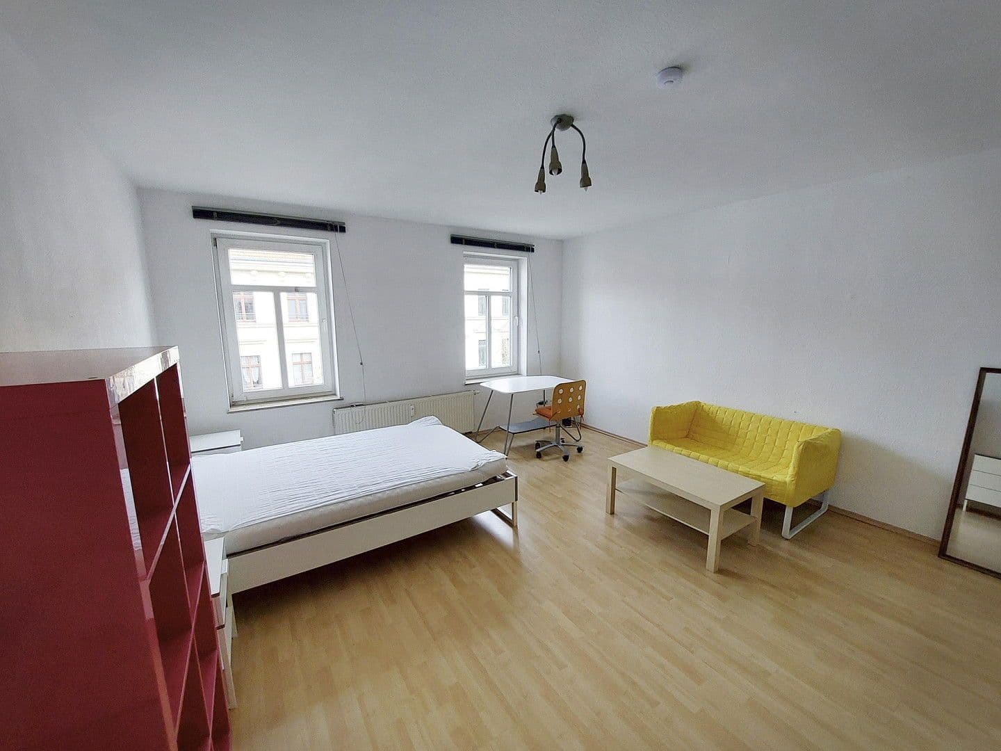 1 bedroom flat to rent, 42 m², Ludwigstraße 74, Leipzig, Saxony 1 bedroom flat to rent, 42 m², Ludwigstraße 74, Leipzig, Saxony