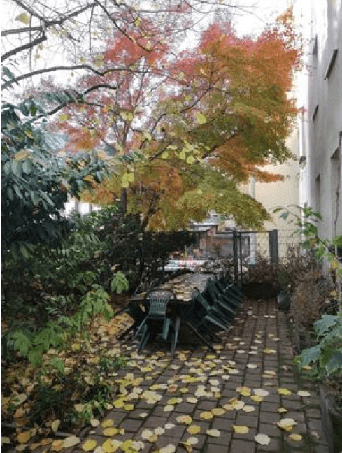 1 bedroom flat to rent, 42 m², Ludwigstraße 74, Leipzig, Saxony 1 bedroom flat to rent, 42 m², Ludwigstraße 74, Leipzig, Saxony