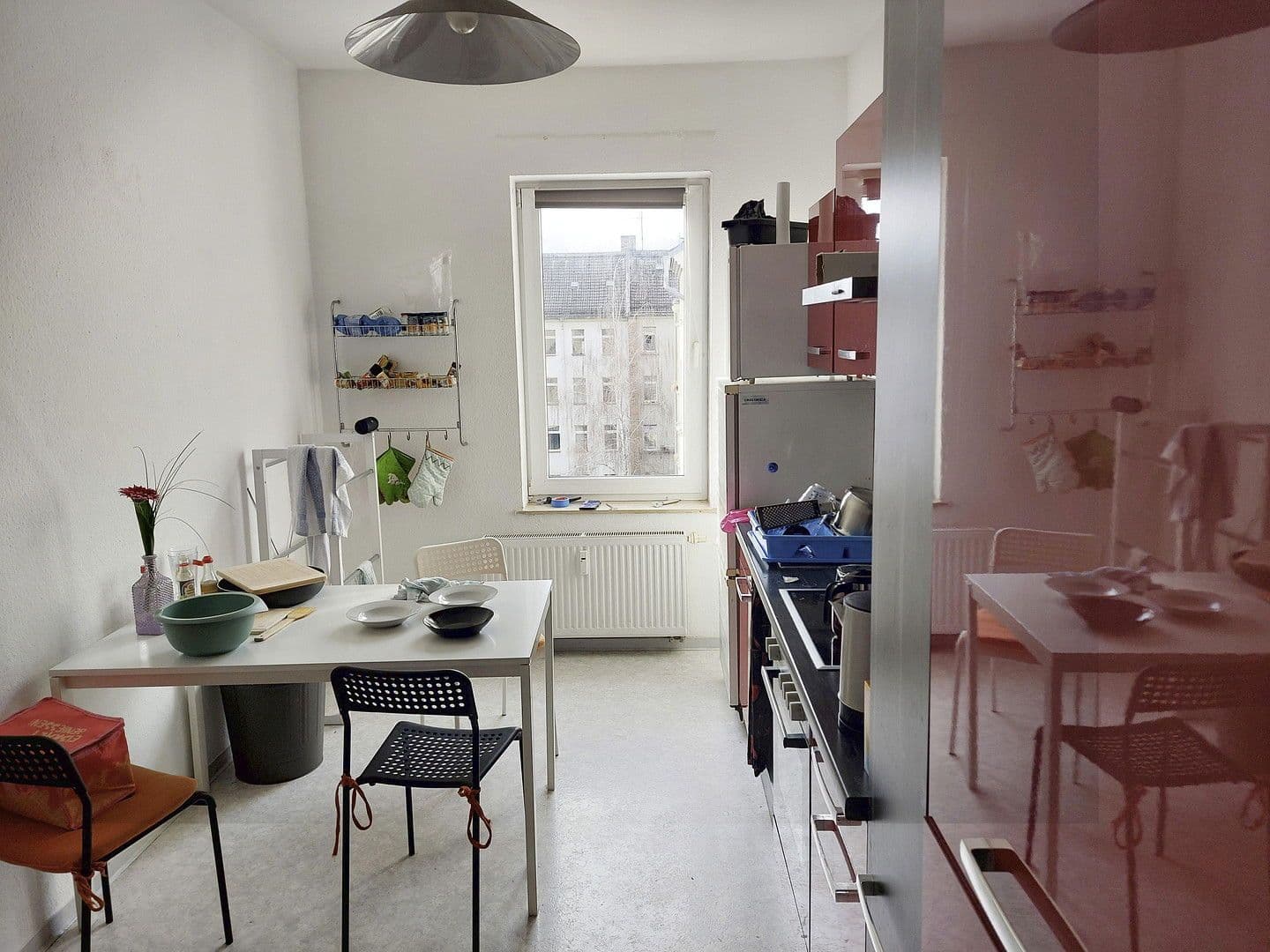 1 bedroom flat to rent, 42 m², Ludwigstraße 74, Leipzig, Saxony 1 bedroom flat to rent, 42 m², Ludwigstraße 74, Leipzig, Saxony