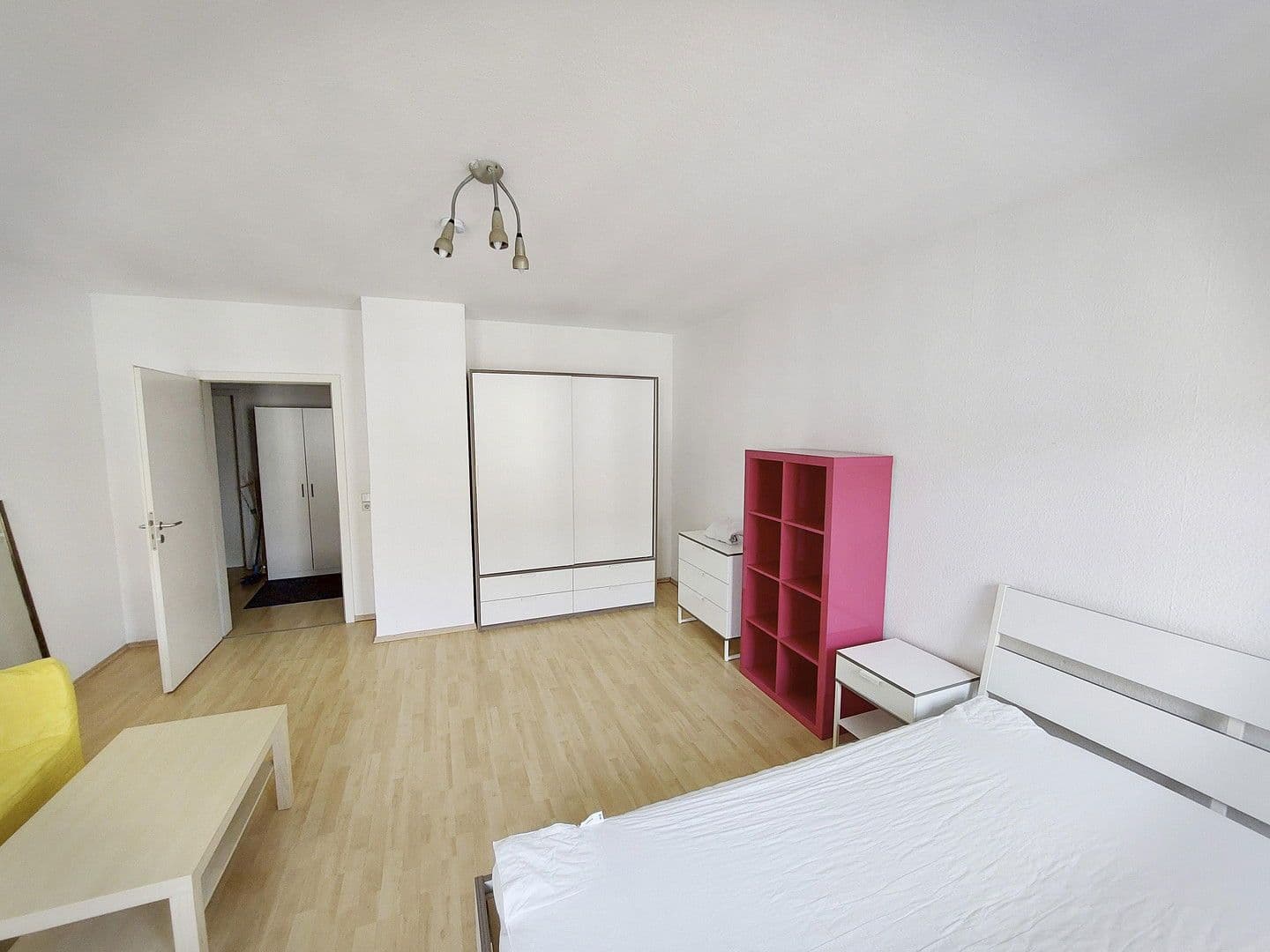 1 bedroom flat to rent, 42 m², Ludwigstraße 74, Leipzig, Saxony 1 bedroom flat to rent, 42 m², Ludwigstraße 74, Leipzig, Saxony