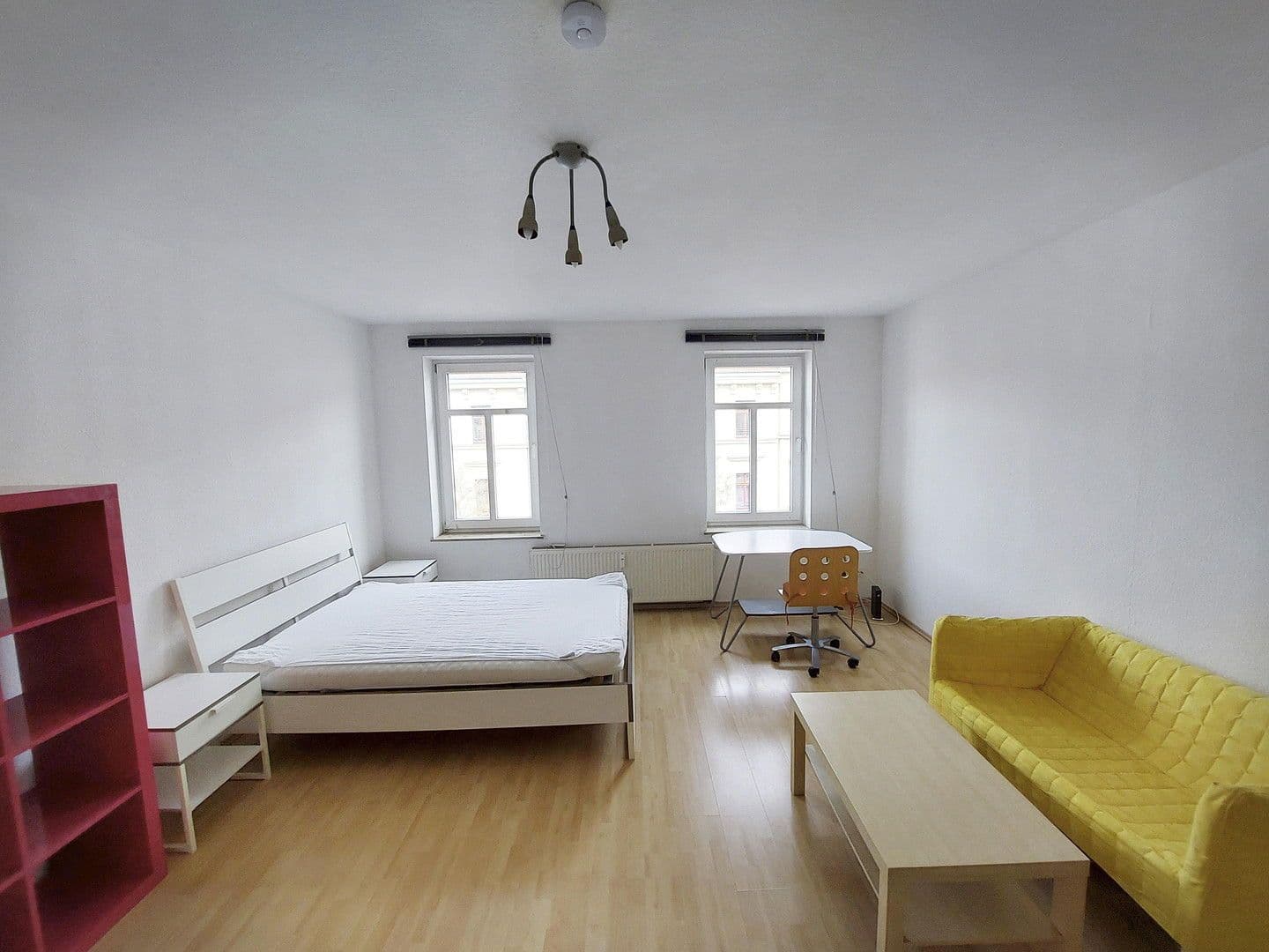 1 bedroom flat to rent, 42 m², Ludwigstraße 74, Leipzig, Saxony 1 bedroom flat to rent, 42 m², Ludwigstraße 74, Leipzig, Saxony