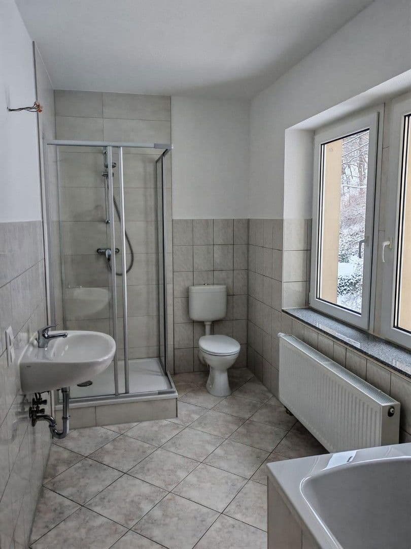 3 bedroom flat to rent, 80 m², Oederan, Saxony 3 bedroom flat to rent, 80 m², Oederan, Saxony