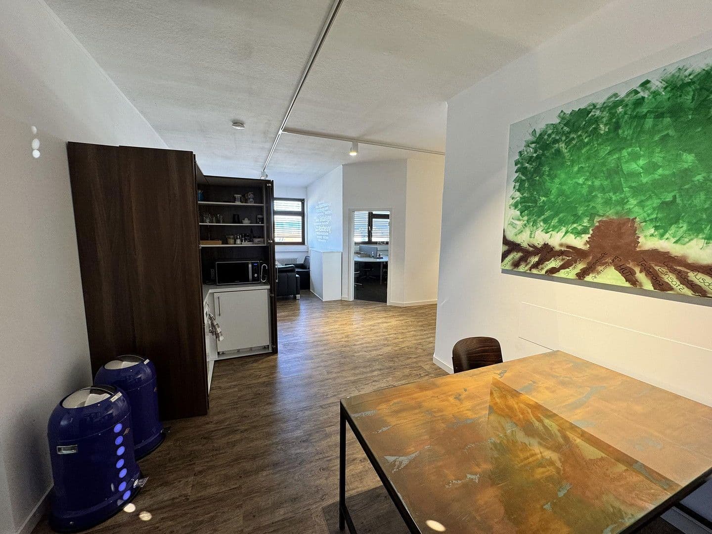 office to rent, 14 m², Christian-Messner-Str. 29, Trossingen, Baden-Württemberg office to rent, 14 m², Christian-Messner-Str. 29, Trossingen, Baden-Württemberg