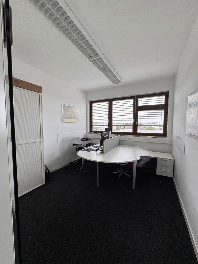 office to rent, 14 m², Christian-Messner-Str. 29, Trossingen, Baden-Württemberg office to rent, 14 m², Christian-Messner-Str. 29, Trossingen, Baden-Württemberg