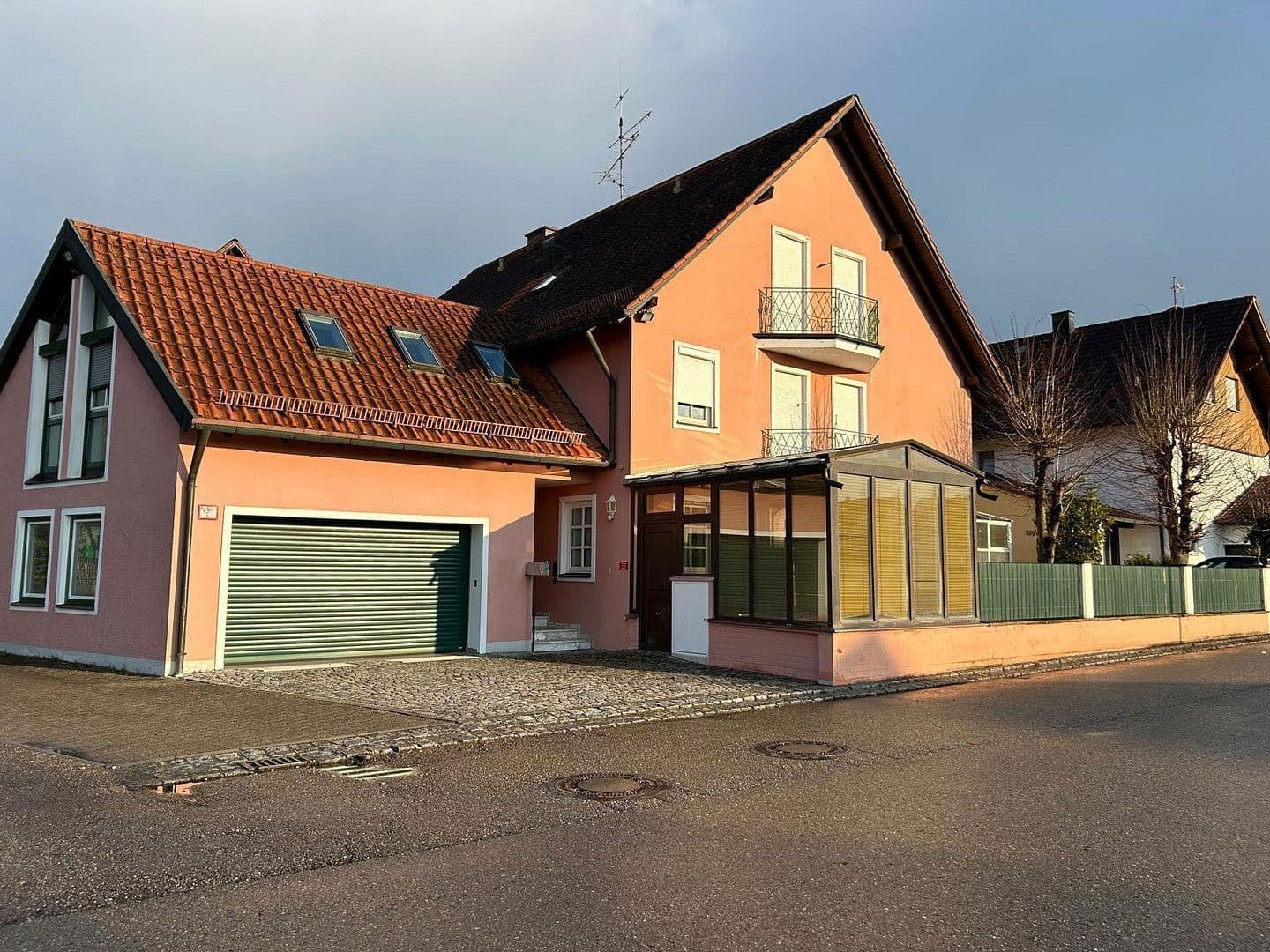 house for sale, 192 m², Hallbergmoos, Bavaria house for sale, 192 m², Hallbergmoos, Bavaria