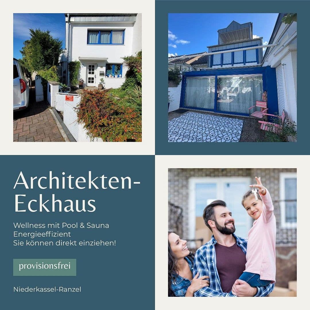 house for sale, 187 m², Niederkassel, North Rhine-Westphalia house for sale, 187 m², Niederkassel, North Rhine-Westphalia