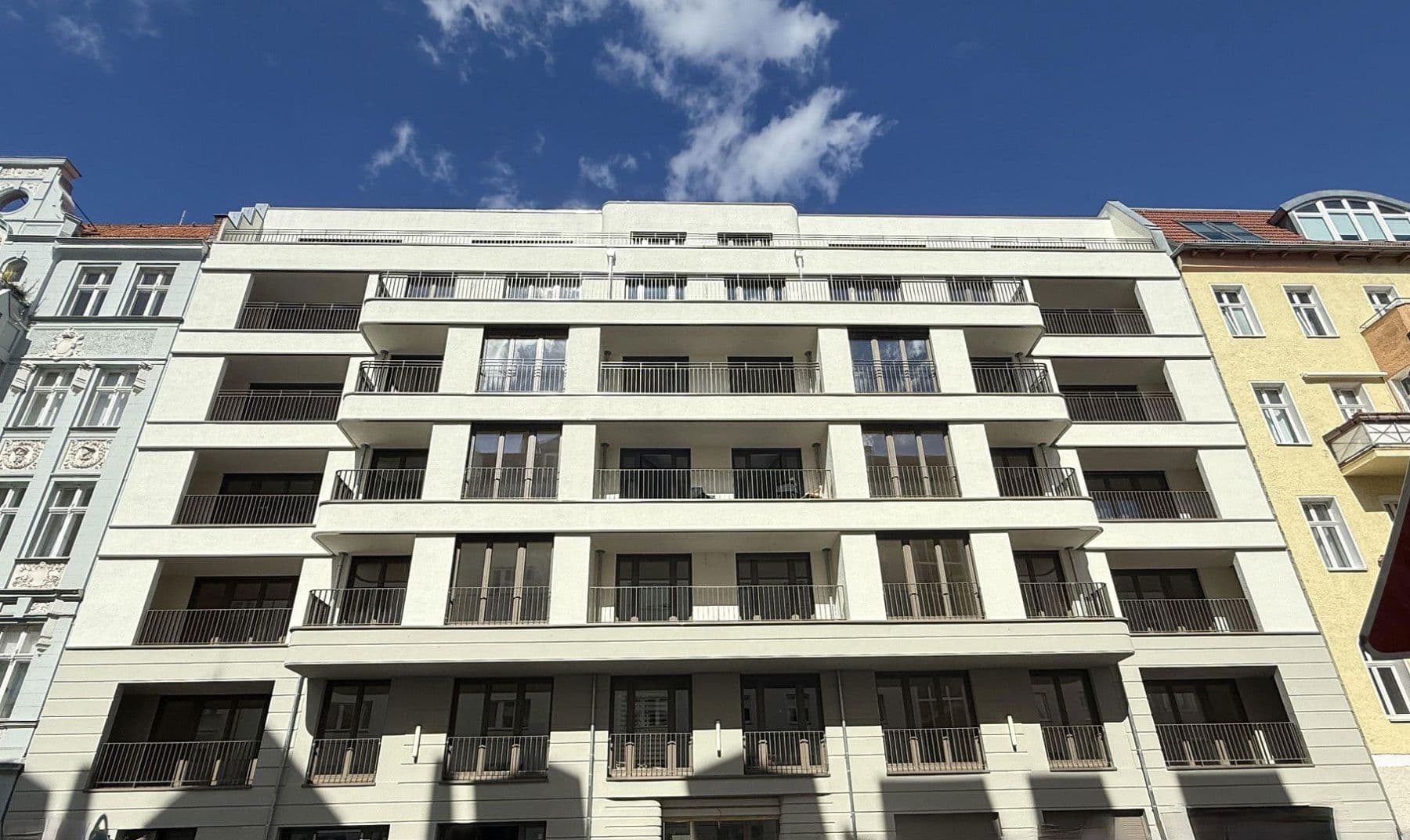 3 bedroom flat for sale, 72 m², Hohenstaufenstr. 9, Berlin, Berlin 3 bedroom flat for sale, 72 m², Hohenstaufenstr. 9, Berlin, Berlin