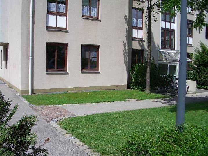 office to rent, 125 m², Geschwister-Scholl-Ring 1-3, Bayern - Germering, Bavaria office to rent, 125 m², Geschwister-Scholl-Ring 1-3, Bayern - Germering, Bavaria