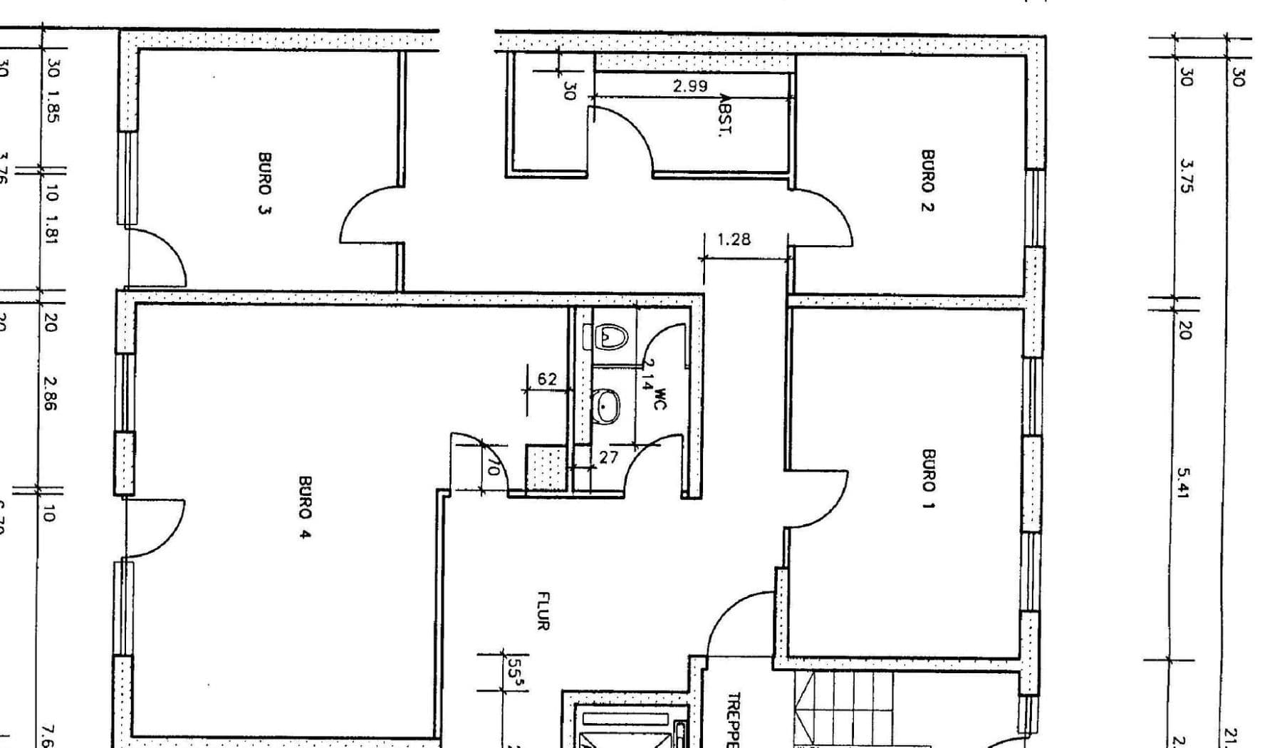 office to rent, 125 m², Geschwister-Scholl-Ring 1-3, Bayern - Germering, Bavaria office to rent, 125 m², Geschwister-Scholl-Ring 1-3, Bayern - Germering, Bavaria