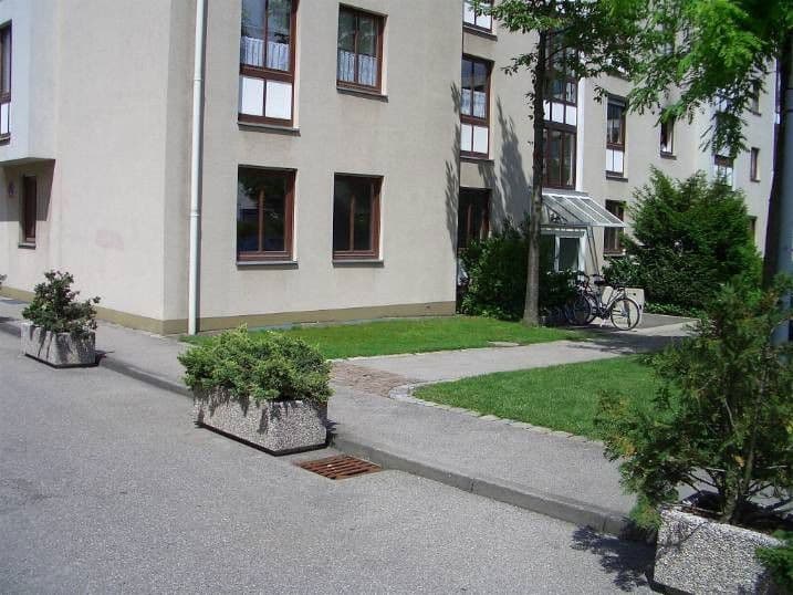 office to rent, 125 m², Geschwister-Scholl-Ring 1-3, Bayern - Germering, Bavaria office to rent, 125 m², Geschwister-Scholl-Ring 1-3, Bayern - Germering, Bavaria