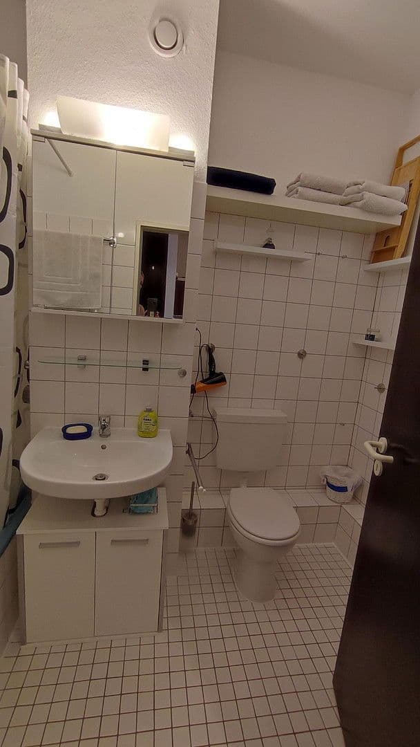 2 bedroom flat to rent, 60 m², Lisbethstr., Hanover, Lower Saxony 2 bedroom flat to rent, 60 m², Lisbethstr., Hanover, Lower Saxony