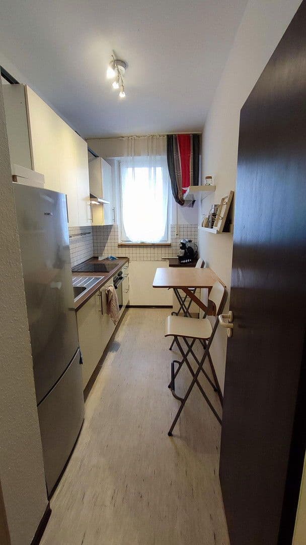 2 bedroom flat to rent, 60 m², Lisbethstr., Hanover, Lower Saxony 2 bedroom flat to rent, 60 m², Lisbethstr., Hanover, Lower Saxony