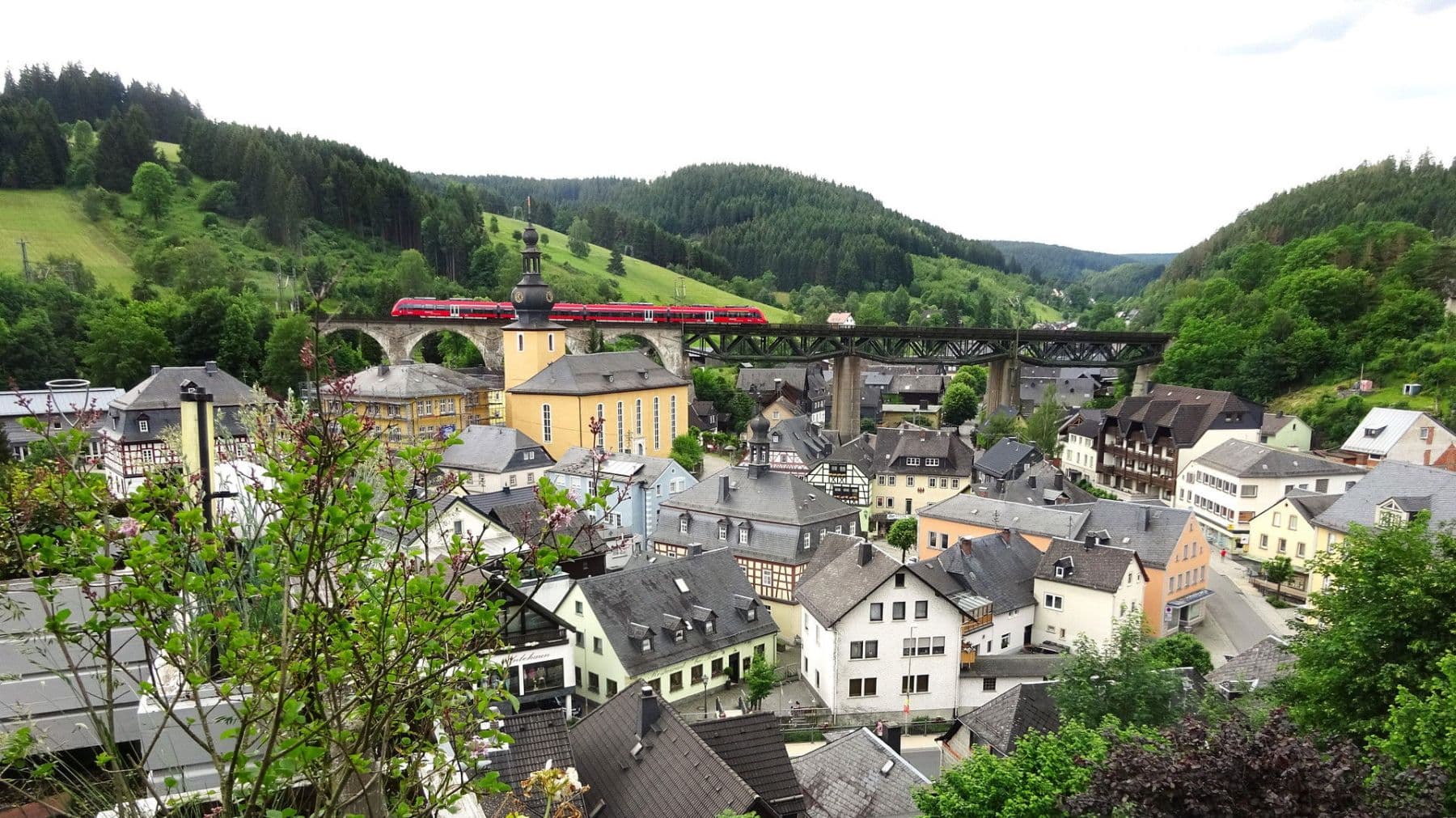 house for sale, 358 m², Gerinneweg 13, Ludwigsstadt, Bavaria house for sale, 358 m², Gerinneweg 13, Ludwigsstadt, Bavaria