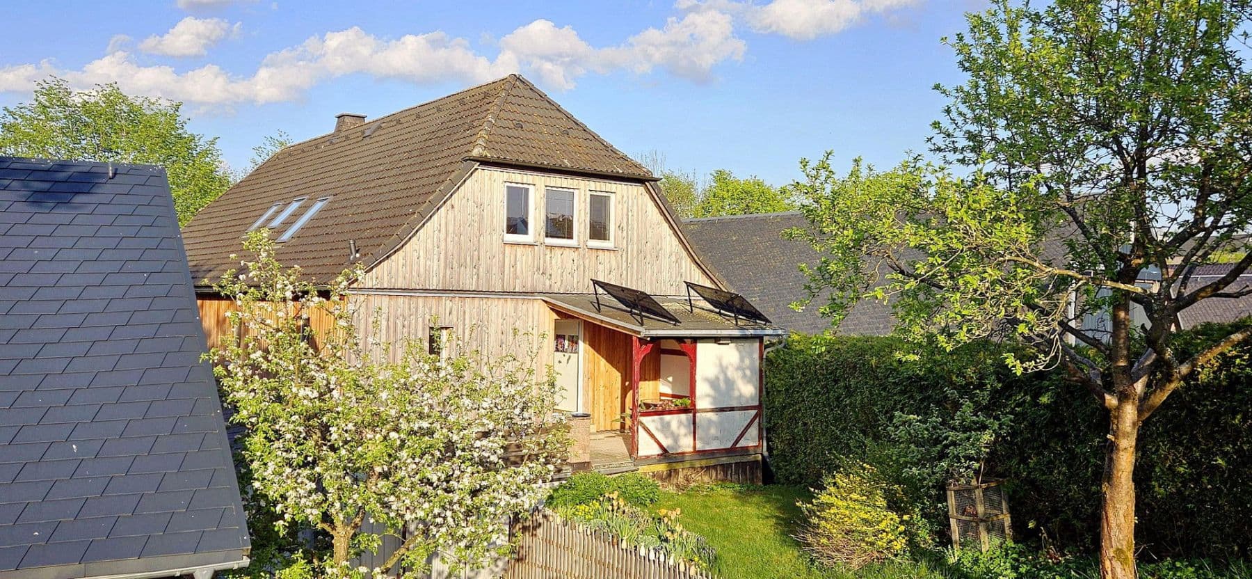 house for sale, 358 m², Gerinneweg 13, Ludwigsstadt, Bavaria house for sale, 358 m², Gerinneweg 13, Ludwigsstadt, Bavaria