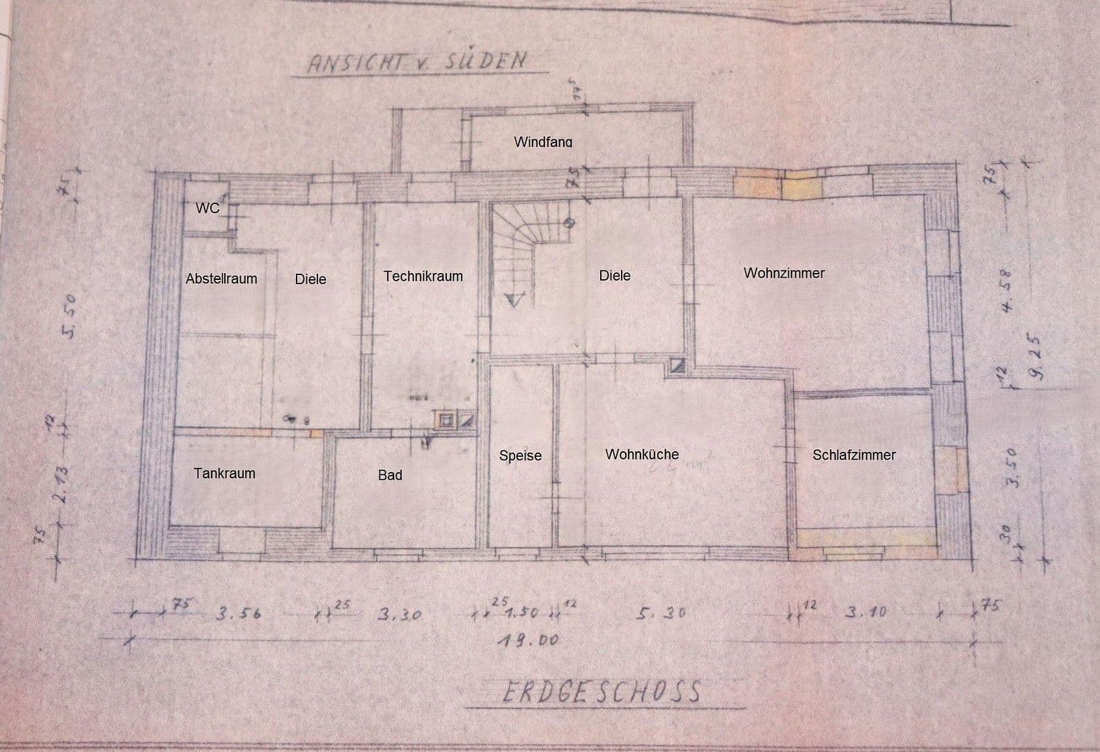 house for sale, 358 m², Gerinneweg 13, Ludwigsstadt, Bavaria house for sale, 358 m², Gerinneweg 13, Ludwigsstadt, Bavaria