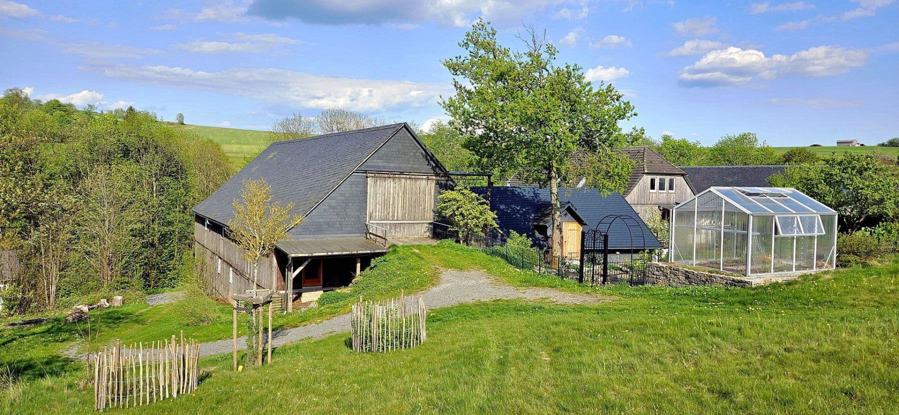 house for sale, 358 m², Gerinneweg 13, Ludwigsstadt, Bavaria house for sale, 358 m², Gerinneweg 13, Ludwigsstadt, Bavaria