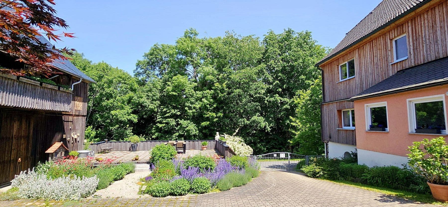 house for sale, 358 m², Gerinneweg 13, Ludwigsstadt, Bavaria house for sale, 358 m², Gerinneweg 13, Ludwigsstadt, Bavaria