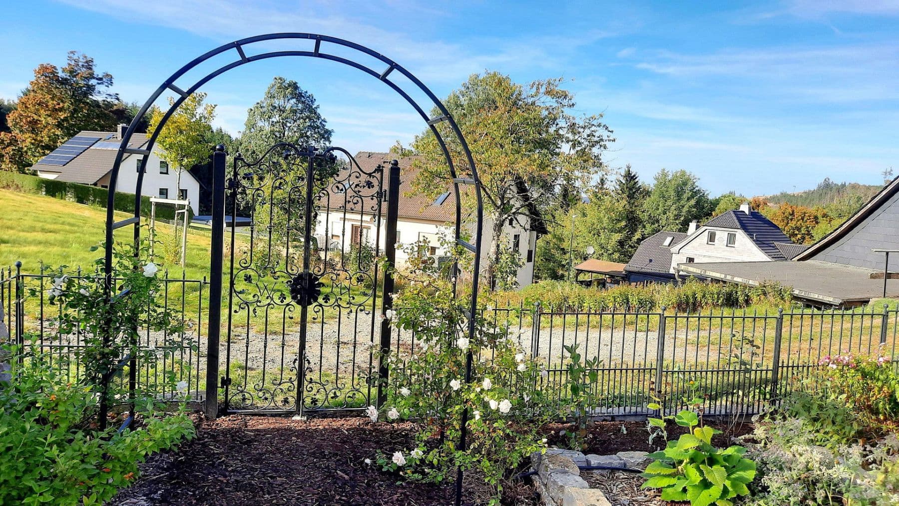 house for sale, 358 m², Gerinneweg 13, Ludwigsstadt, Bavaria house for sale, 358 m², Gerinneweg 13, Ludwigsstadt, Bavaria