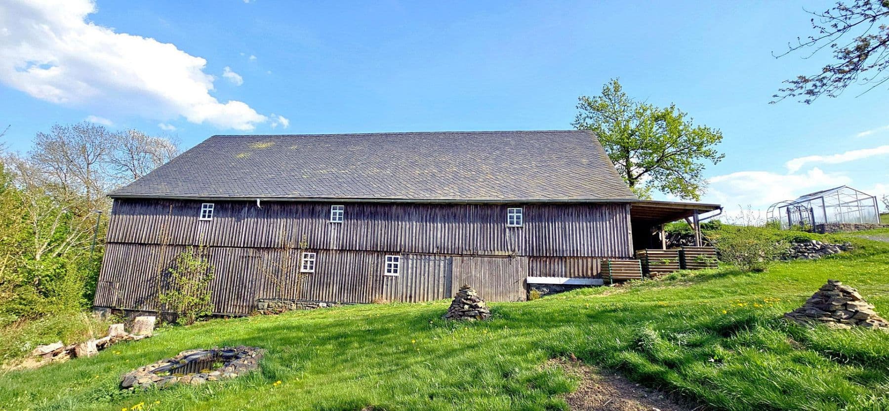 house for sale, 358 m², Gerinneweg 13, Ludwigsstadt, Bavaria house for sale, 358 m², Gerinneweg 13, Ludwigsstadt, Bavaria