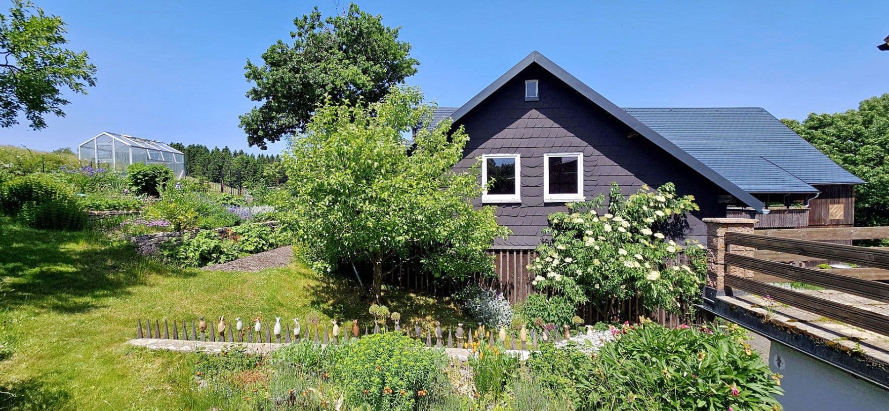 house for sale, 358 m², Gerinneweg 13, Ludwigsstadt, Bavaria house for sale, 358 m², Gerinneweg 13, Ludwigsstadt, Bavaria