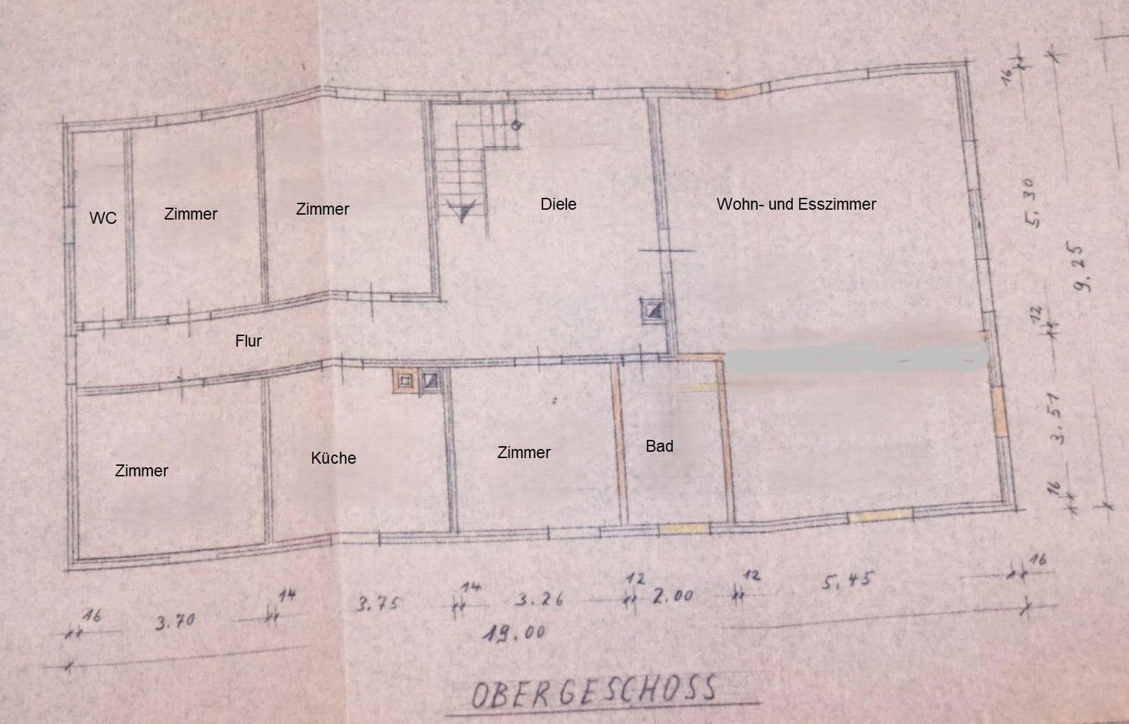 house for sale, 358 m², Gerinneweg 13, Ludwigsstadt, Bavaria house for sale, 358 m², Gerinneweg 13, Ludwigsstadt, Bavaria