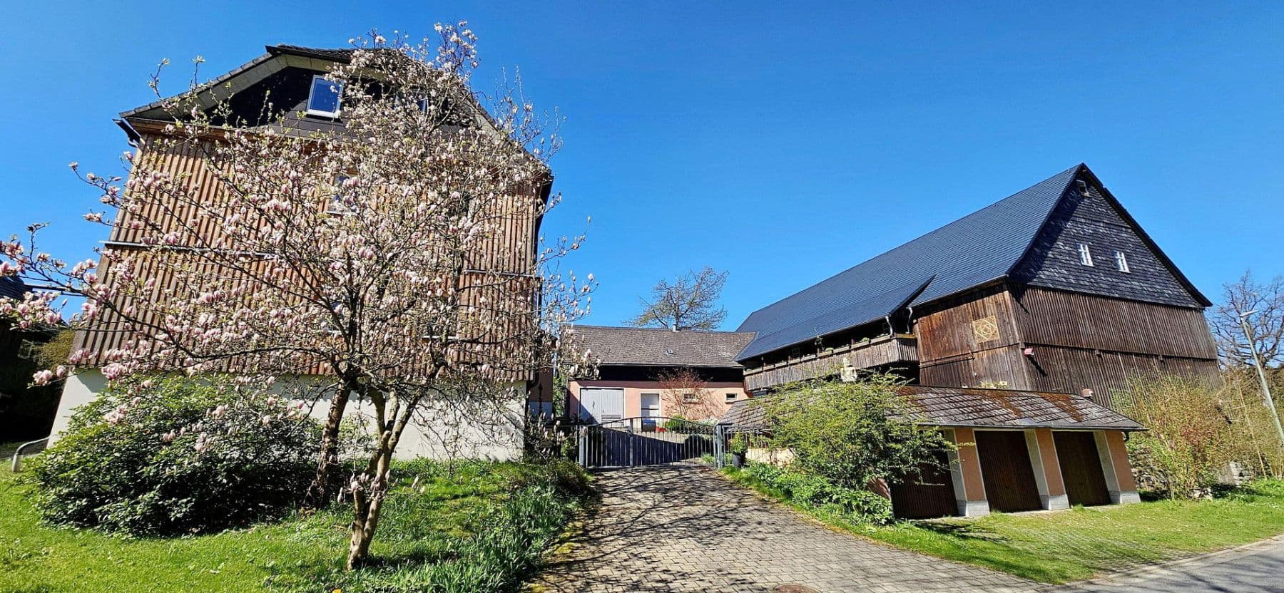 house for sale, 358 m², Gerinneweg 13, Ludwigsstadt, Bavaria house for sale, 358 m², Gerinneweg 13, Ludwigsstadt, Bavaria