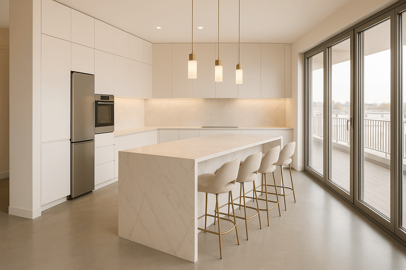 4 bedroom flat for sale, 161 m², Hohenstaufenstraße 9, Berlin, Berlin 4 bedroom flat for sale, 161 m², Hohenstaufenstraße 9, Berlin, Berlin