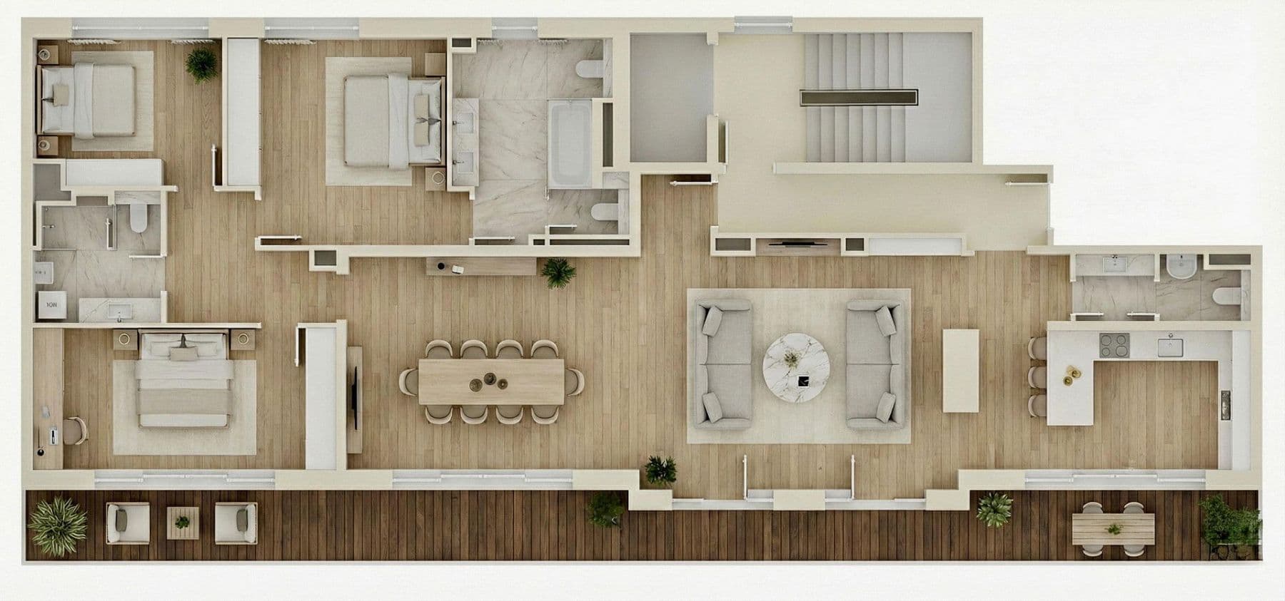 4 bedroom flat for sale, 161 m², Hohenstaufenstraße 9, Berlin, Berlin 4 bedroom flat for sale, 161 m², Hohenstaufenstraße 9, Berlin, Berlin