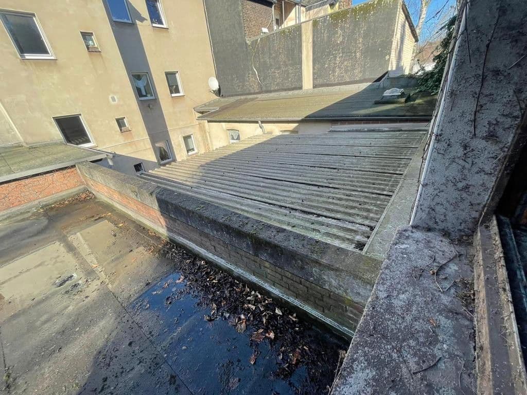 non-residential property to rent, 340 m², Veilchenstraße 24, Duisburg, North Rhine-Westphalia non-residential property to rent, 340 m², Veilchenstraße 24, Duisburg, North Rhine-Westphalia