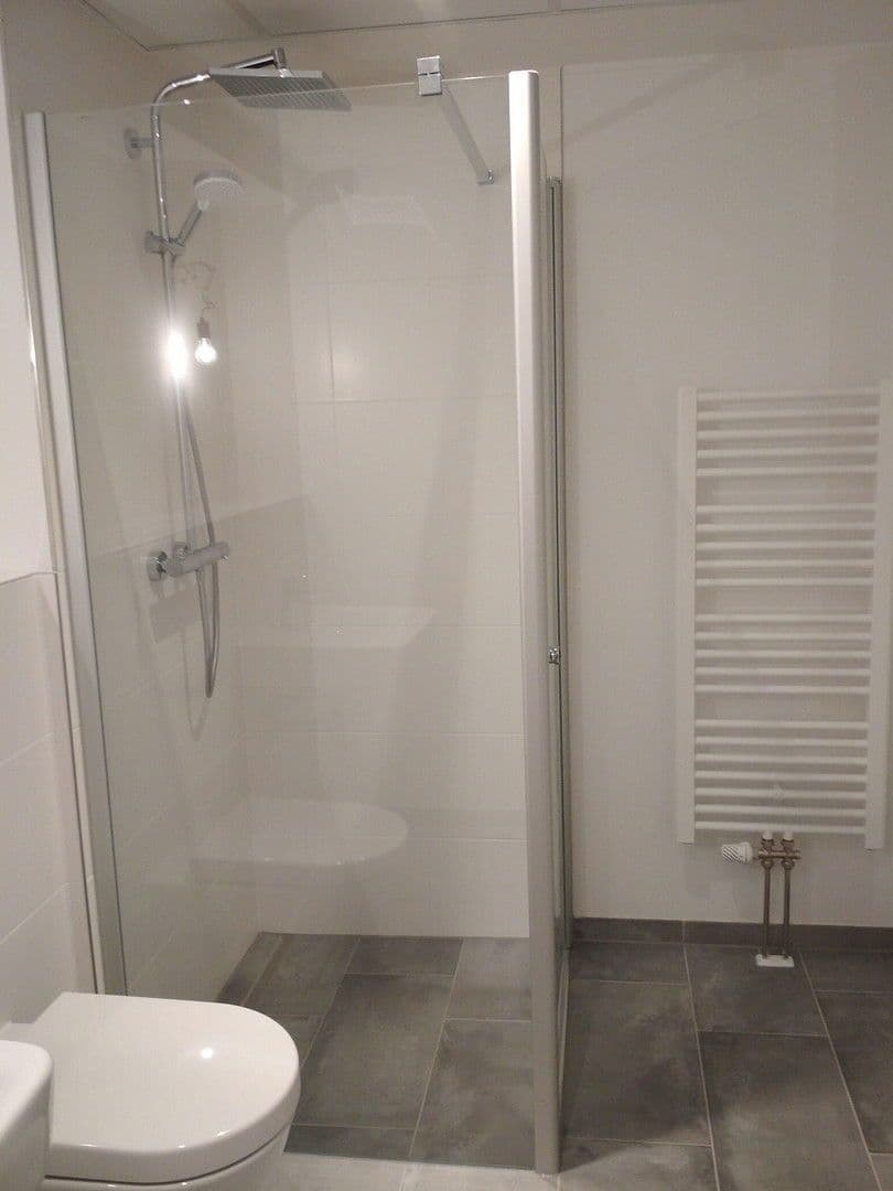 1 bedroom flat to rent, 46 m², Frankfurt am Main, Hesse 1 bedroom flat to rent, 46 m², Frankfurt am Main, Hesse