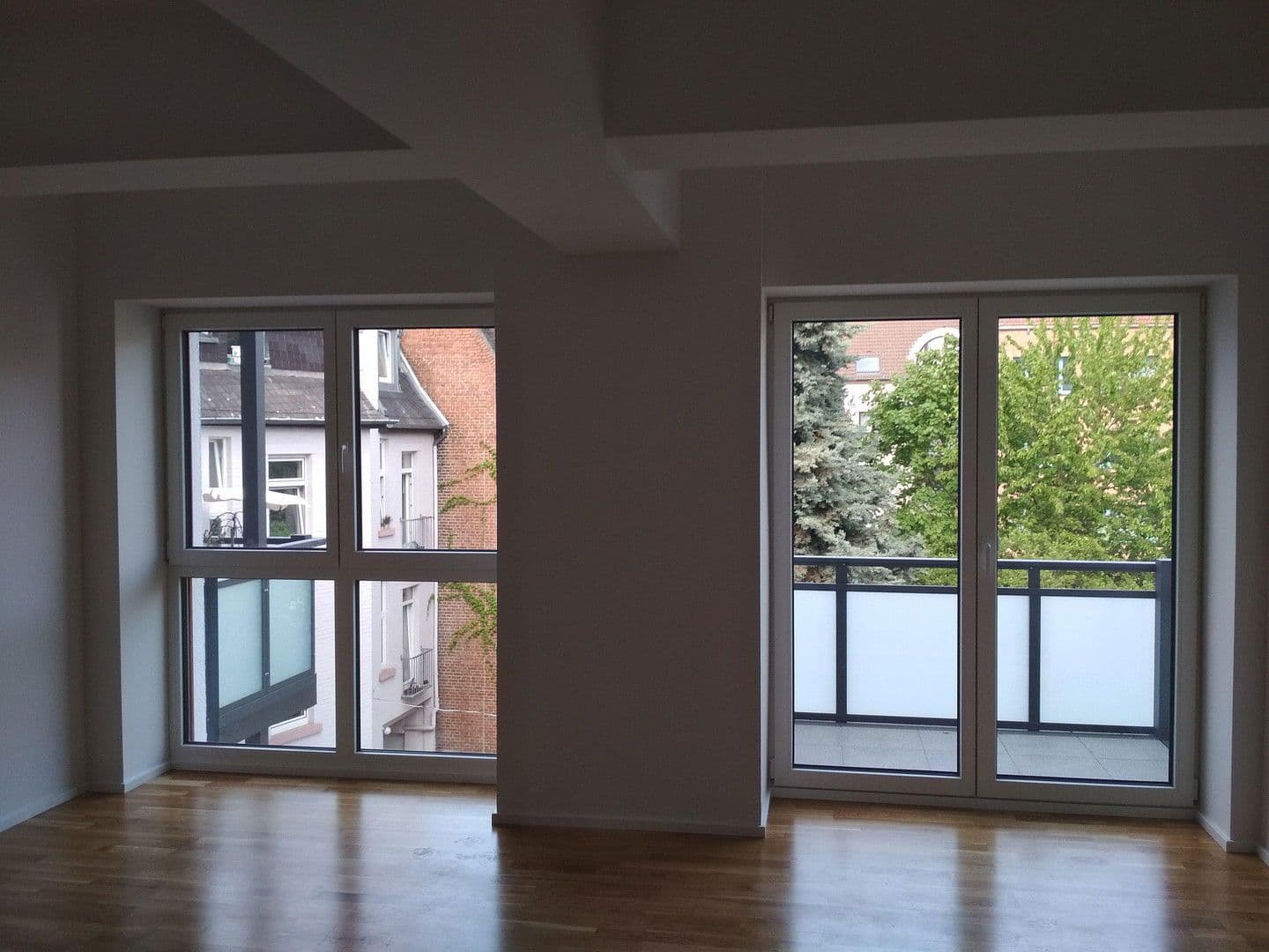 1 bedroom flat to rent, 46 m², Frankfurt am Main, Hesse 1 bedroom flat to rent, 46 m², Frankfurt am Main, Hesse