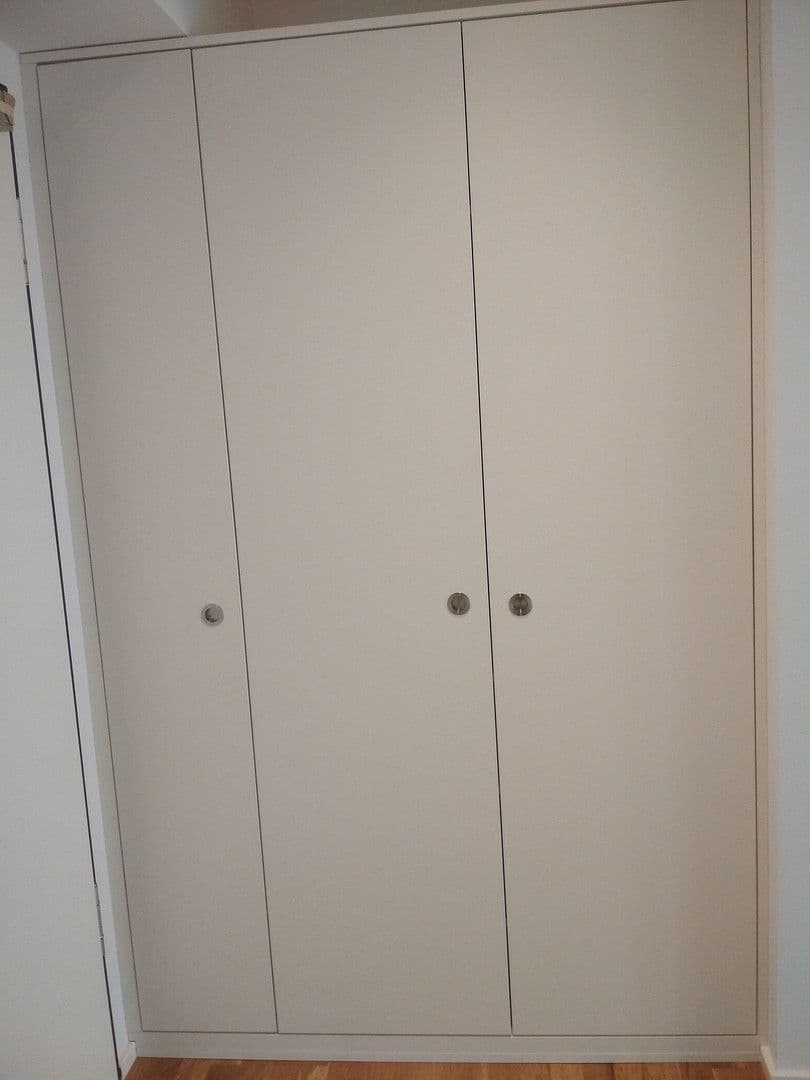 1 bedroom flat to rent, 46 m², Frankfurt am Main, Hesse 1 bedroom flat to rent, 46 m², Frankfurt am Main, Hesse