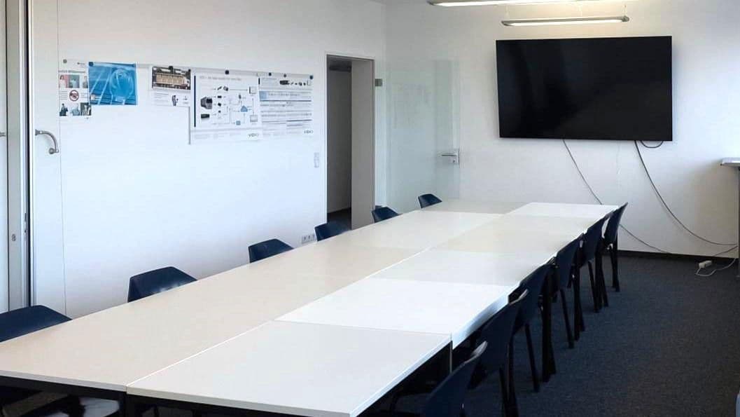 office to rent, 16 m², Alboinstraße 56, Berlin, Berlin office to rent, 16 m², Alboinstraße 56, Berlin, Berlin