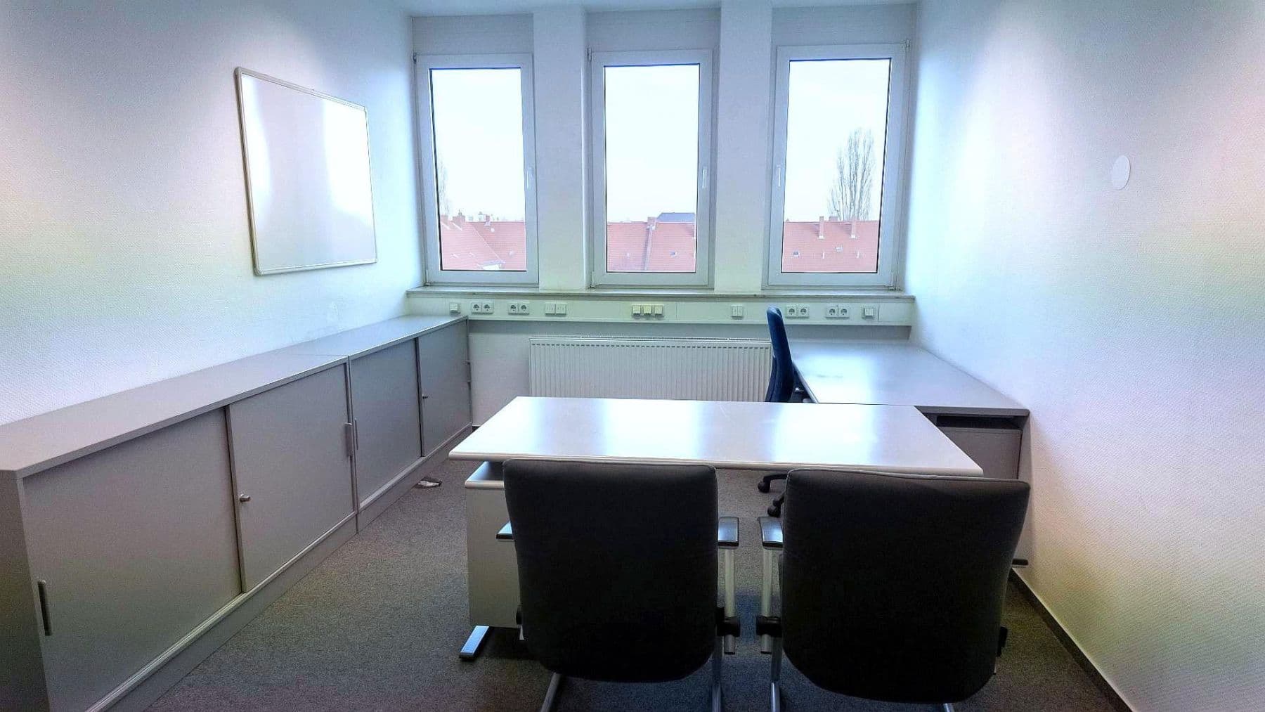 office to rent, 16 m², Alboinstraße 56, Berlin, Berlin office to rent, 16 m², Alboinstraße 56, Berlin, Berlin