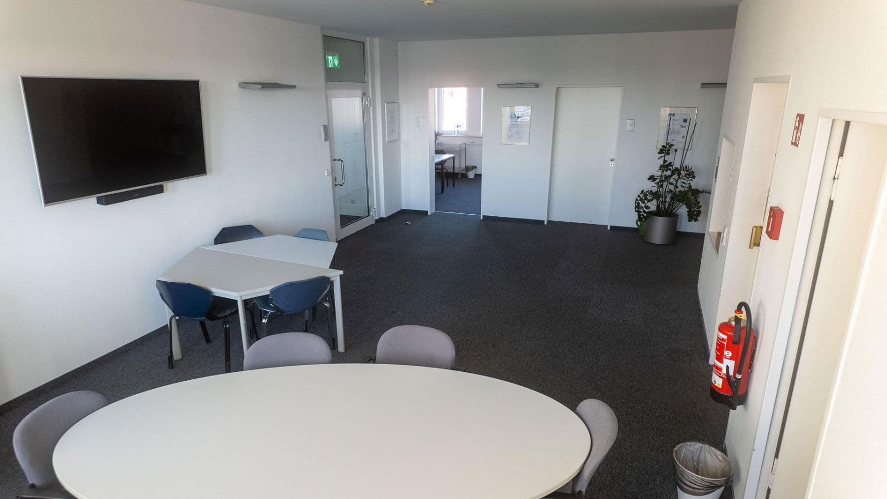 office to rent, 16 m², Alboinstraße 56, Berlin, Berlin office to rent, 16 m², Alboinstraße 56, Berlin, Berlin