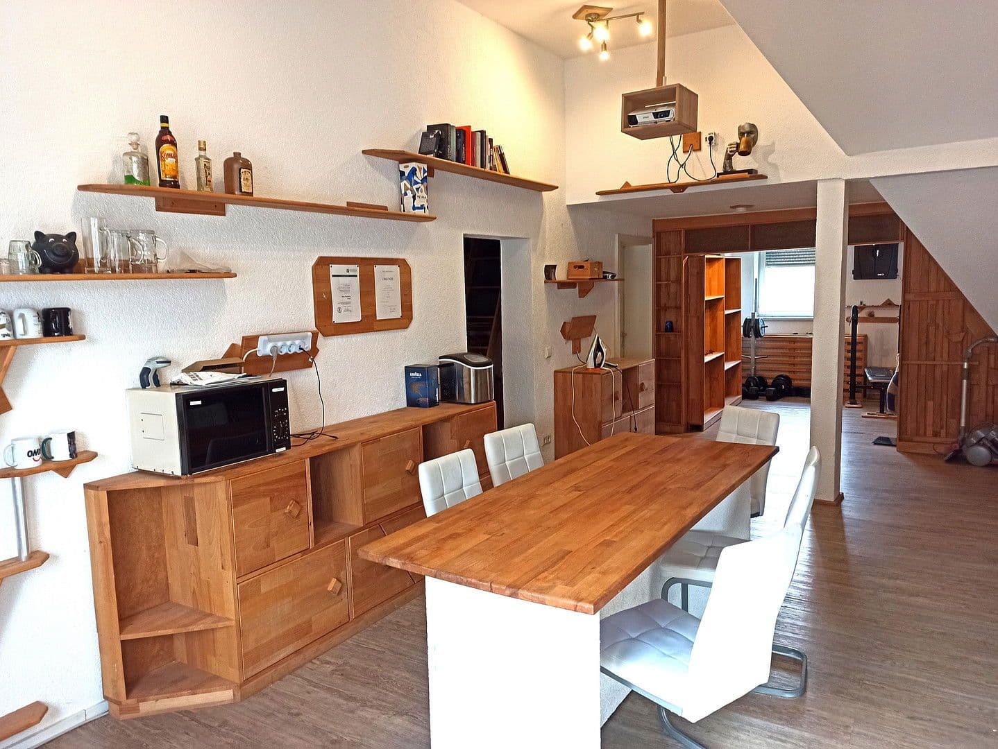 5 bedroom flat to rent, 12 m², Alemannenstraße 29, Schwäbisch Gmünd, Baden-Württemberg 5 bedroom flat to rent, 12 m², Alemannenstraße 29, Schwäbisch Gmünd, Baden-Württemberg