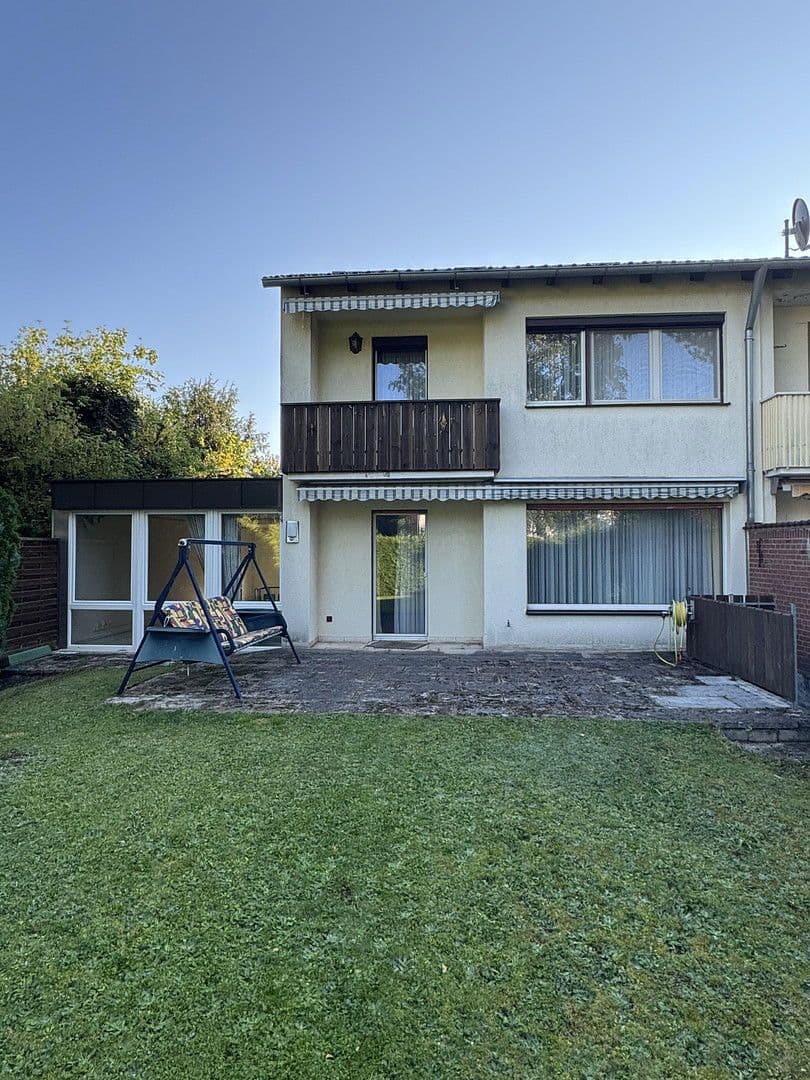 house for sale, 144 m², Nürnberg, Bavaria house for sale, 144 m², Nürnberg, Bavaria