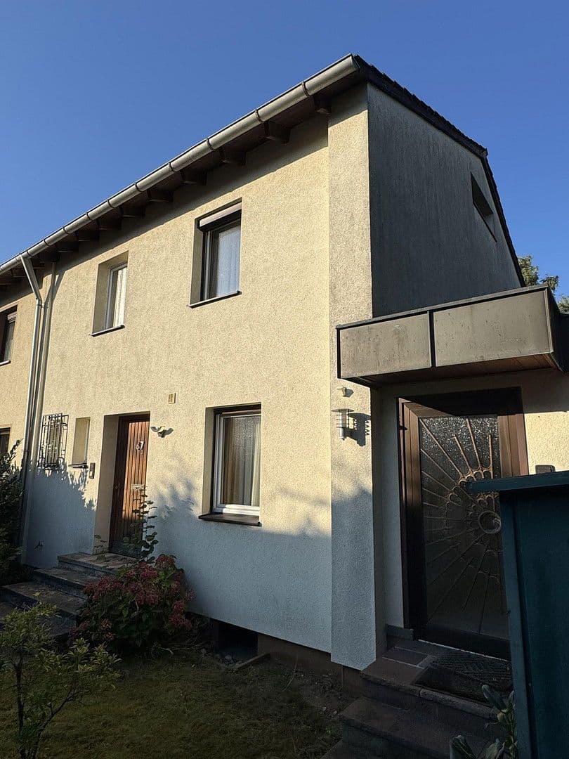 house for sale, 144 m², Nürnberg, Bavaria house for sale, 144 m², Nürnberg, Bavaria