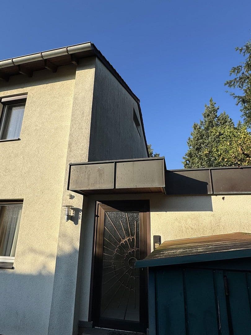 house for sale, 144 m², Nürnberg, Bavaria house for sale, 144 m², Nürnberg, Bavaria