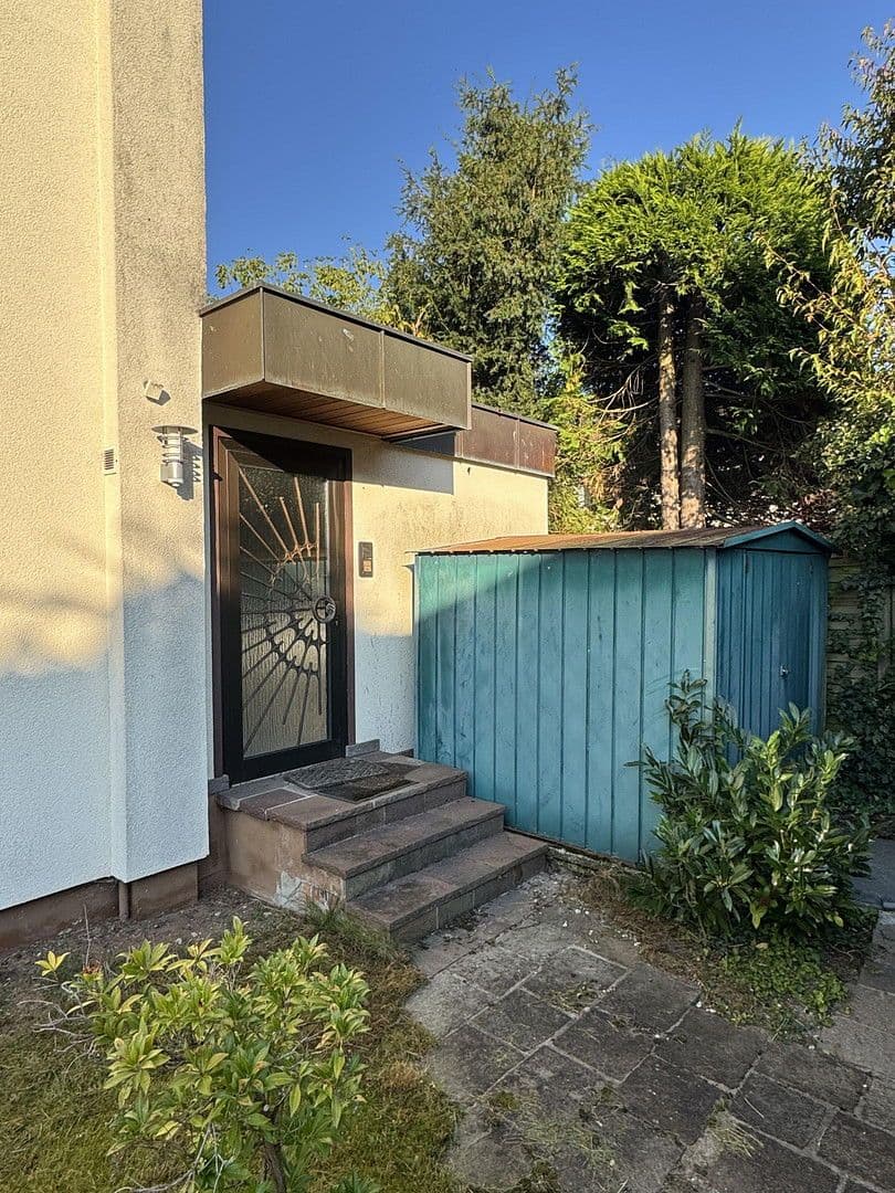 house for sale, 144 m², Nürnberg, Bavaria house for sale, 144 m², Nürnberg, Bavaria