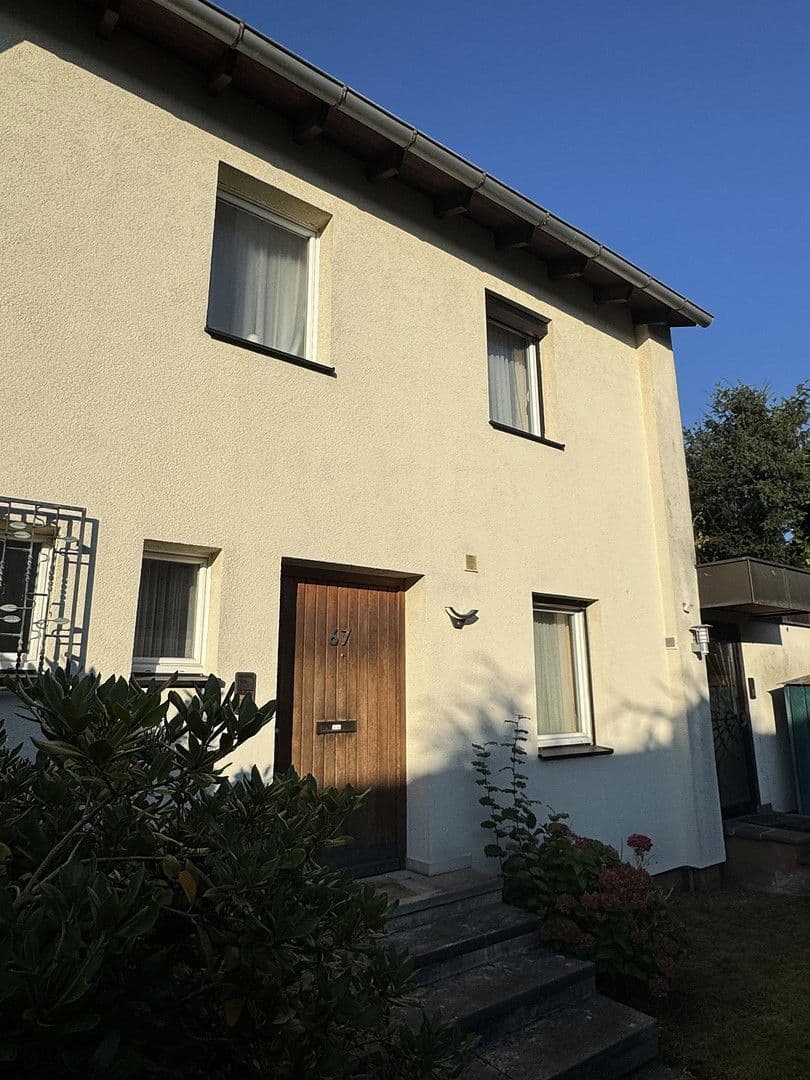 house for sale, 144 m², Nürnberg, Bavaria house for sale, 144 m², Nürnberg, Bavaria