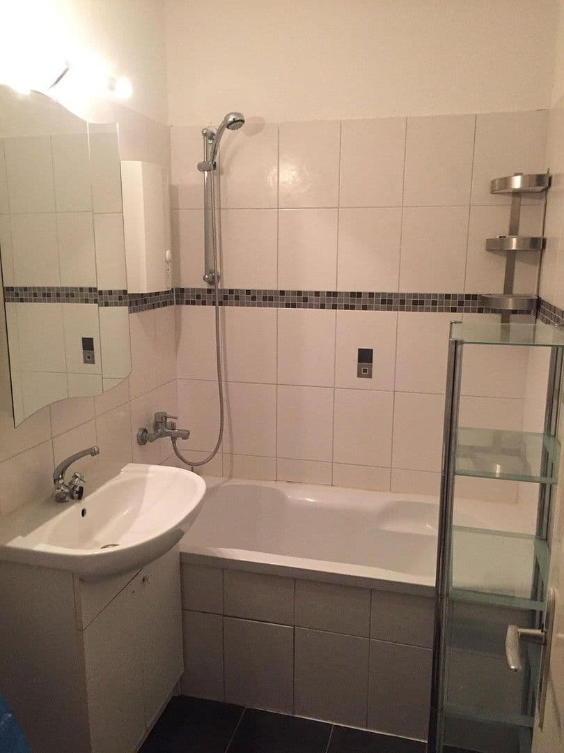 2 bedroom flat for sale, 52 m², Geesthang 3, Hamburg, Hamburg 2 bedroom flat for sale, 52 m², Geesthang 3, Hamburg, Hamburg