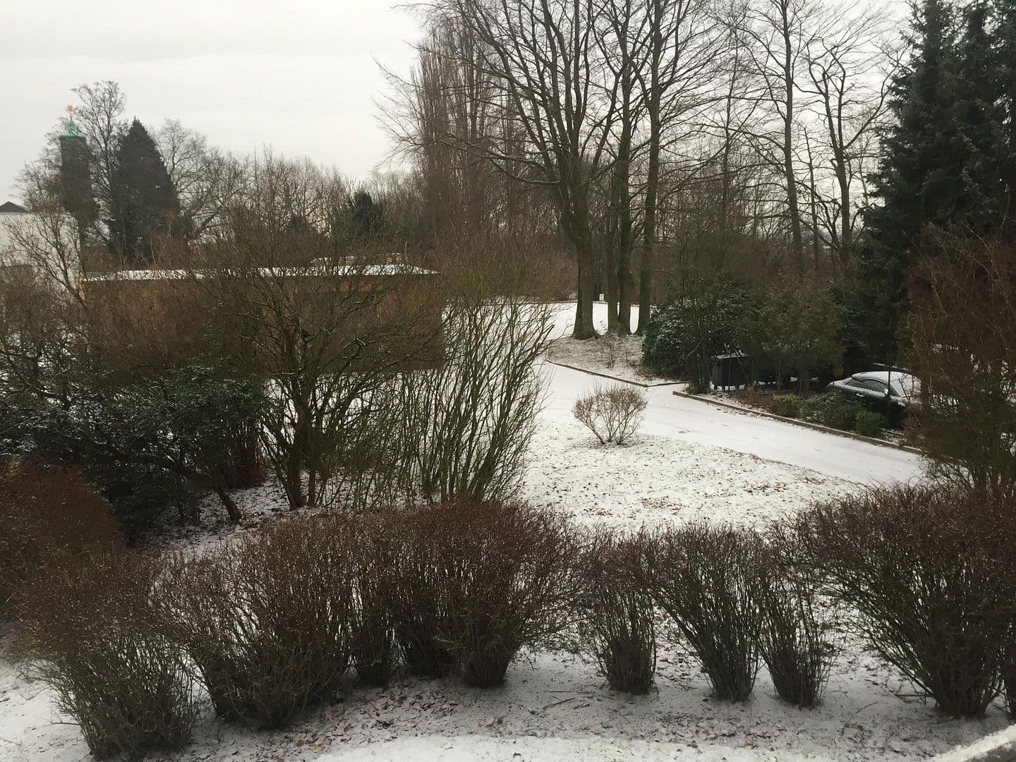 2 bedroom flat for sale, 52 m², Geesthang 3, Hamburg, Hamburg 2 bedroom flat for sale, 52 m², Geesthang 3, Hamburg, Hamburg