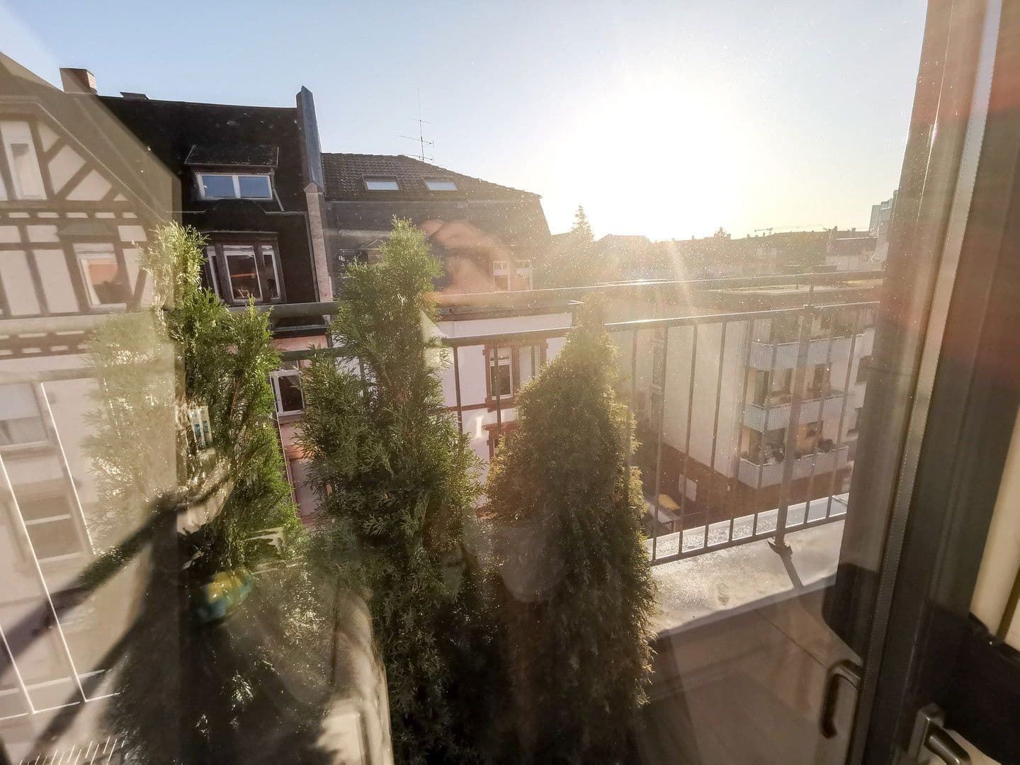 5 bedroom flat to rent, 157 m², Schwarzwaldstraße, Frankfurt, Hesse 5 bedroom flat to rent, 157 m², Schwarzwaldstraße, Frankfurt, Hesse