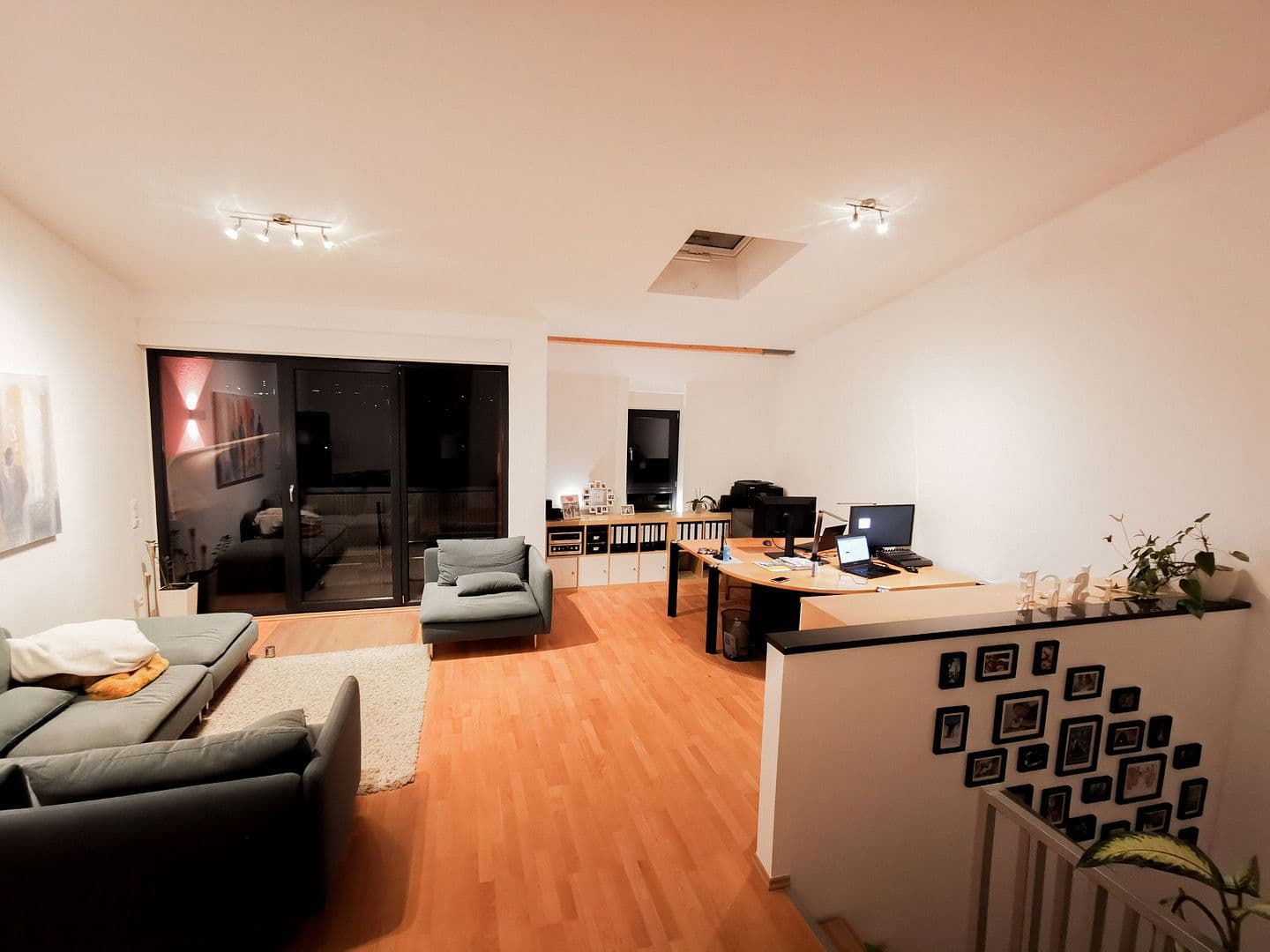 5 bedroom flat to rent, 157 m², Schwarzwaldstraße, Frankfurt, Hesse 5 bedroom flat to rent, 157 m², Schwarzwaldstraße, Frankfurt, Hesse