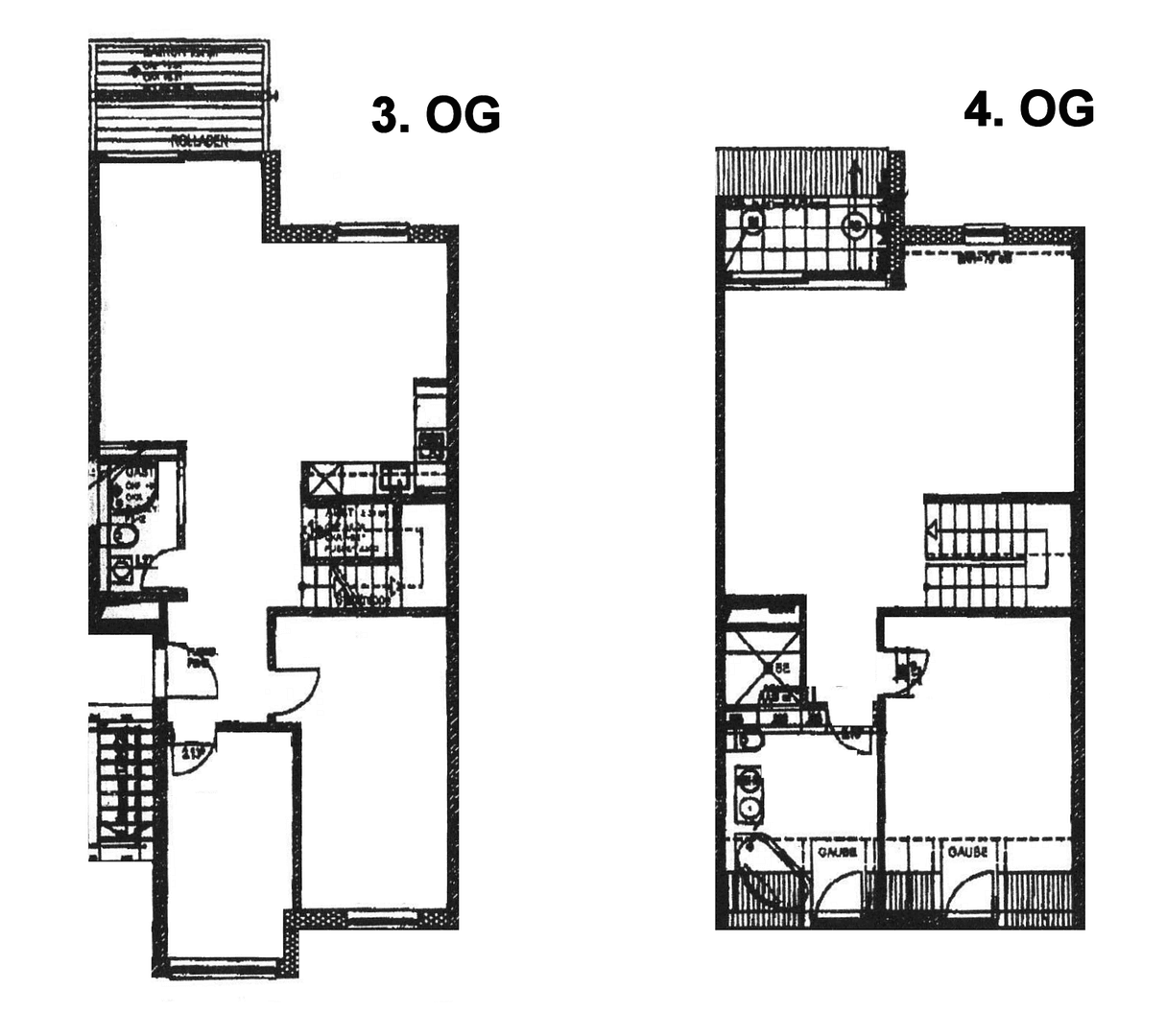 5 bedroom flat to rent, 157 m², Schwarzwaldstraße, Frankfurt, Hesse 5 bedroom flat to rent, 157 m², Schwarzwaldstraße, Frankfurt, Hesse