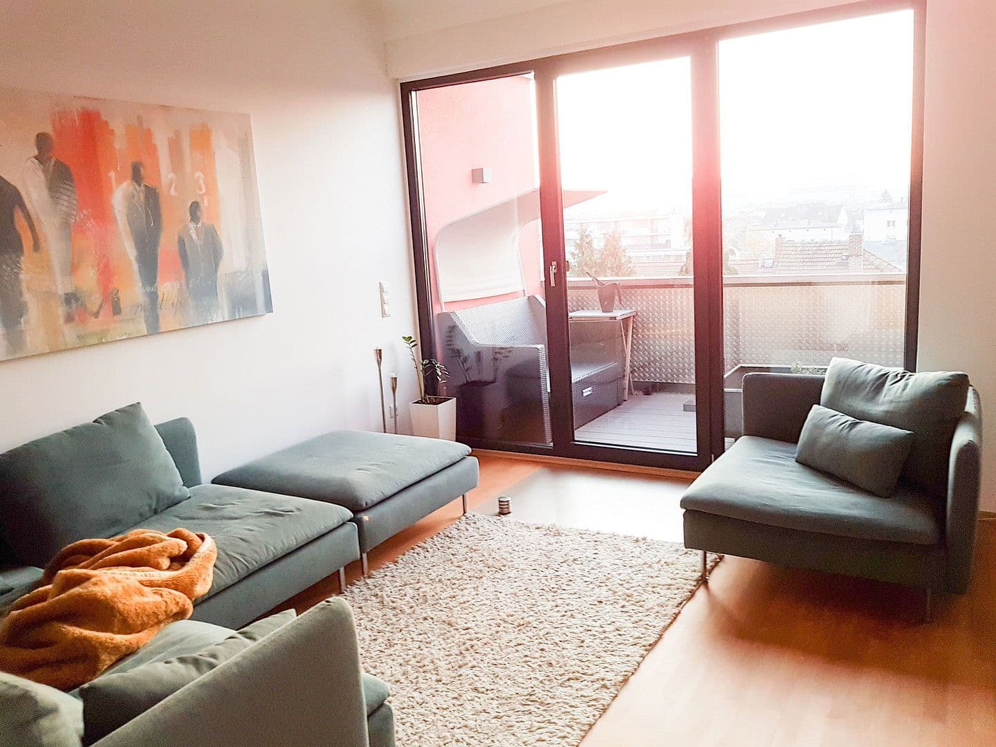 5 bedroom flat to rent, 157 m², Schwarzwaldstraße, Frankfurt, Hesse 5 bedroom flat to rent, 157 m², Schwarzwaldstraße, Frankfurt, Hesse