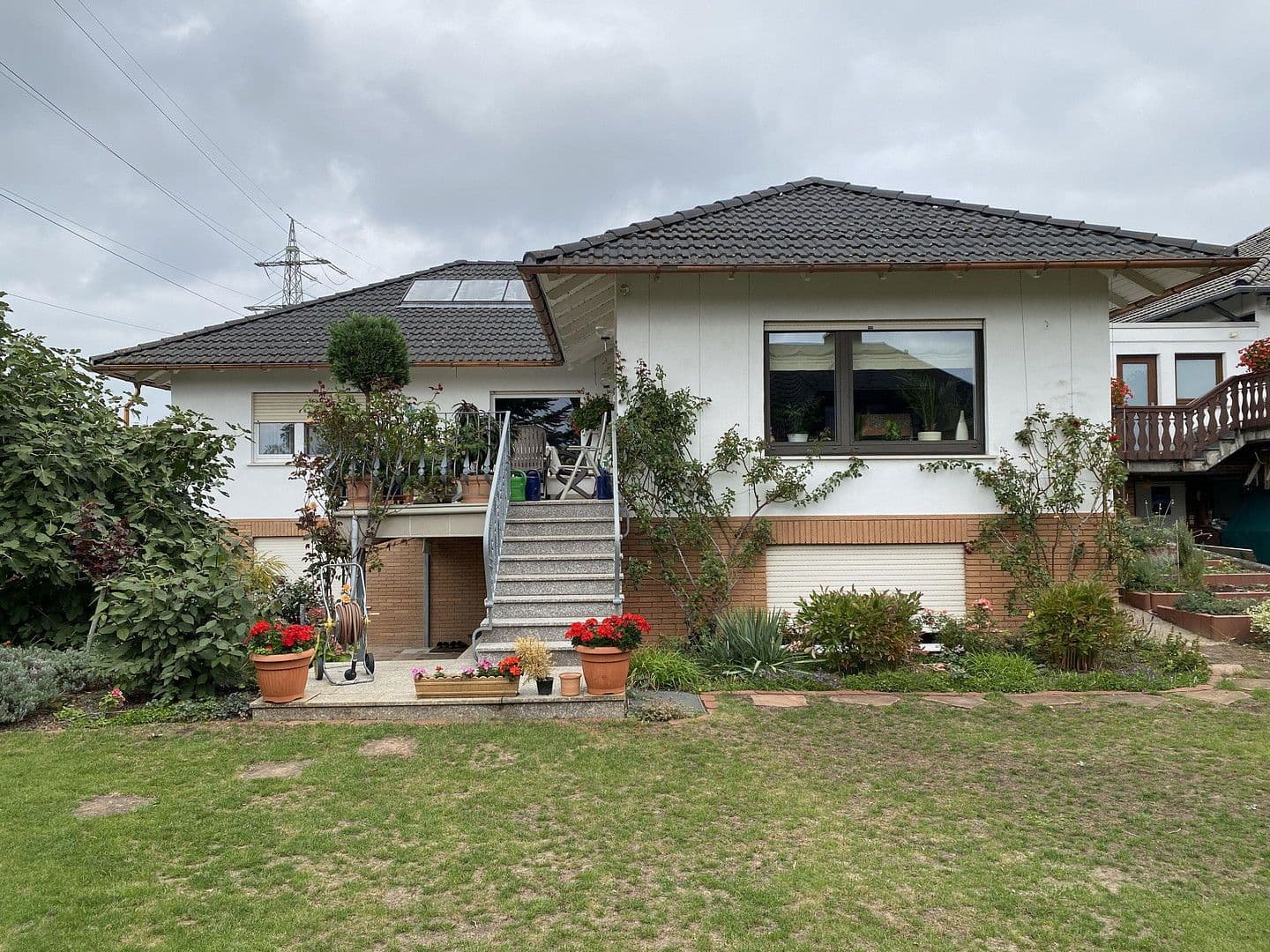 house for sale, 130 m², Reinheim, Hesse house for sale, 130 m², Reinheim, Hesse