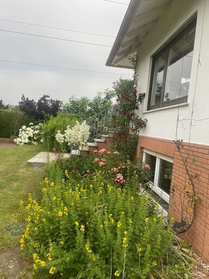 house for sale, 130 m², Reinheim, Hesse house for sale, 130 m², Reinheim, Hesse