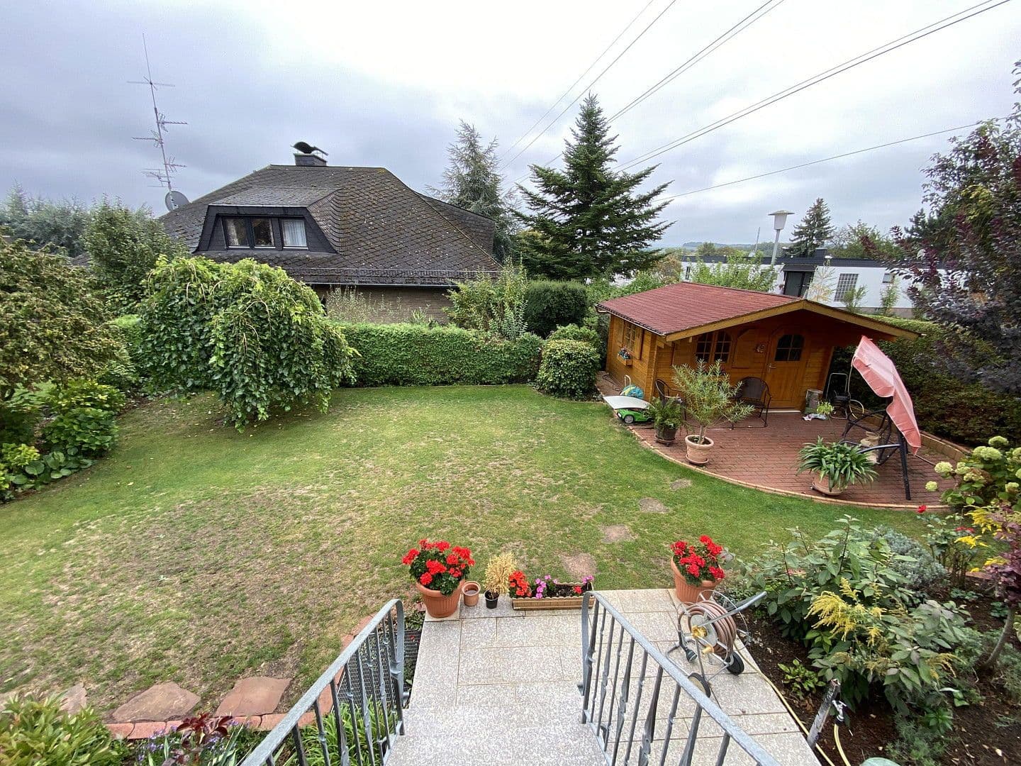 house for sale, 130 m², Reinheim, Hesse house for sale, 130 m², Reinheim, Hesse